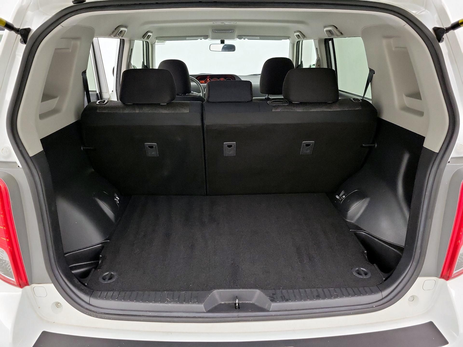 Thumbnail: 2015 Scion xB - 20