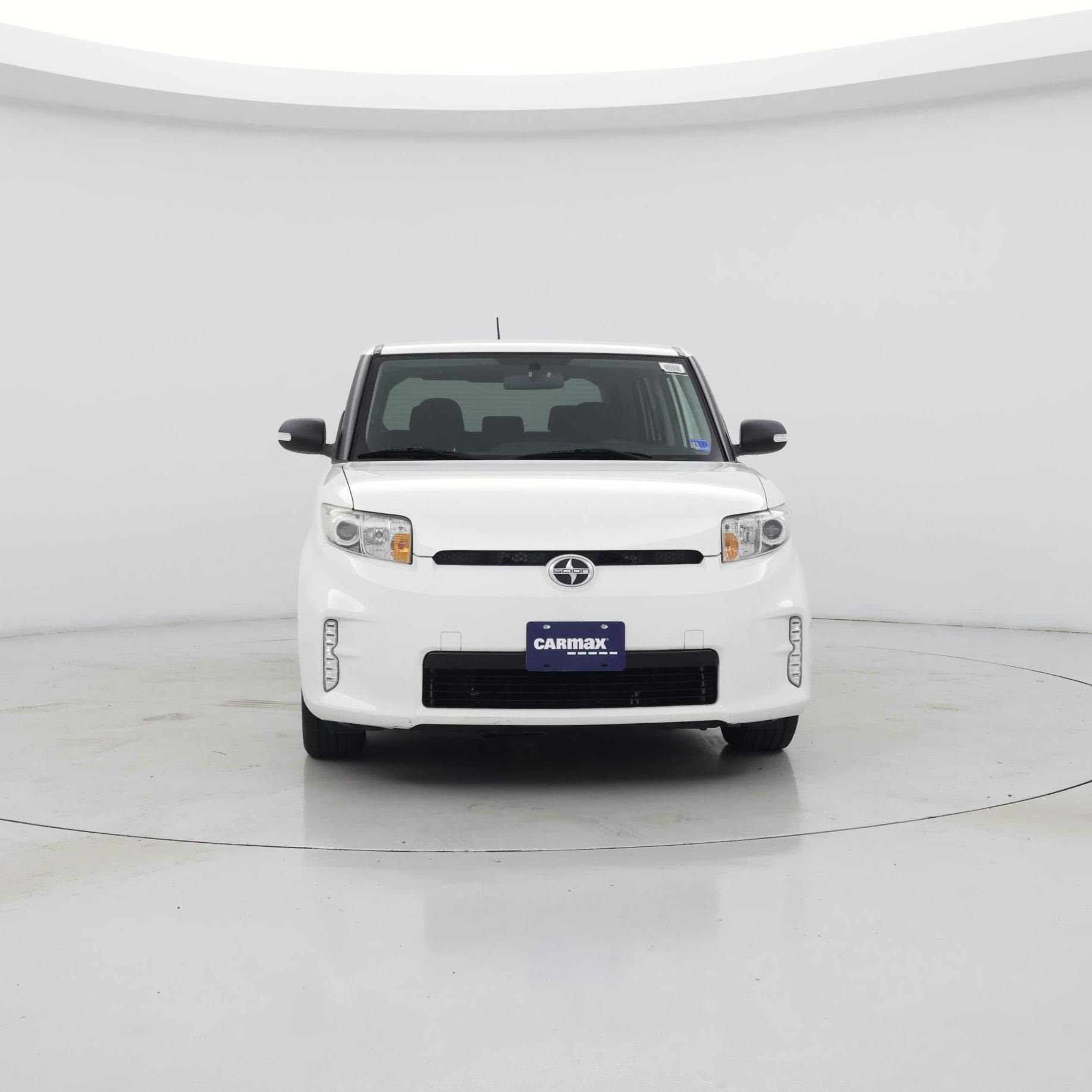 Thumbnail: 2015 Scion xB - 5