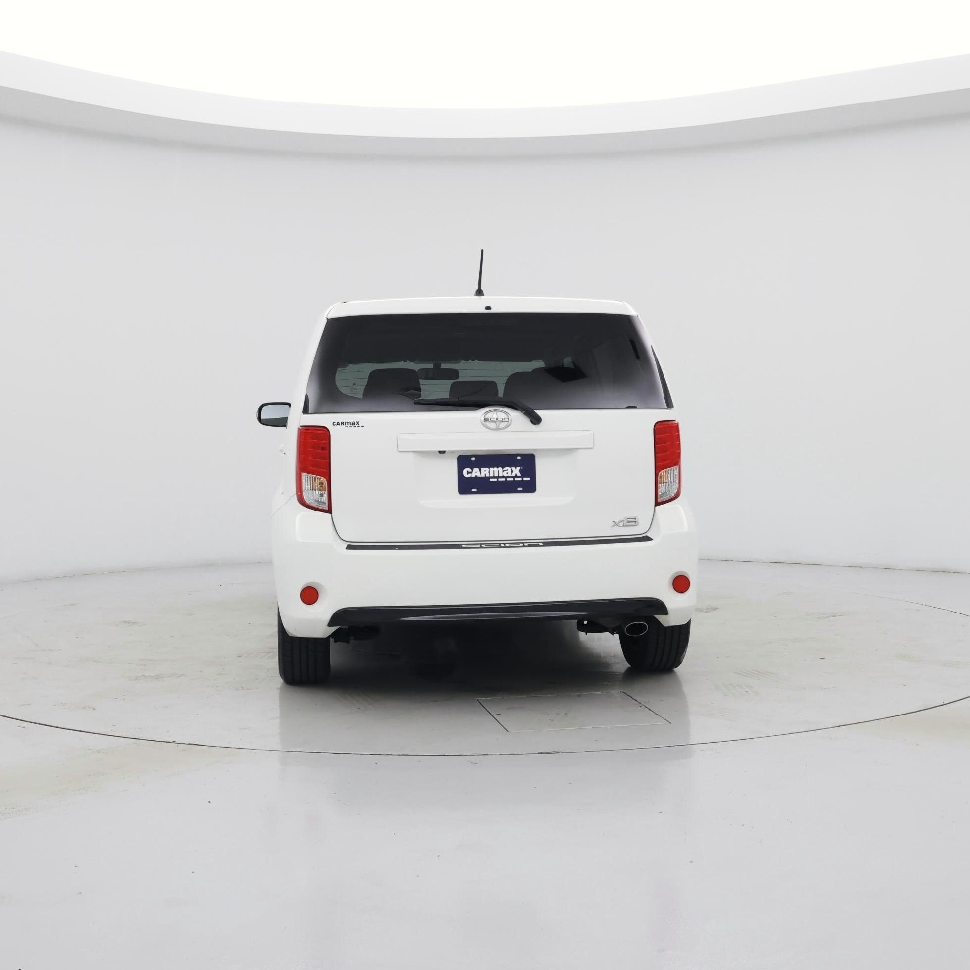 Thumbnail: 2015 Scion xB - 6