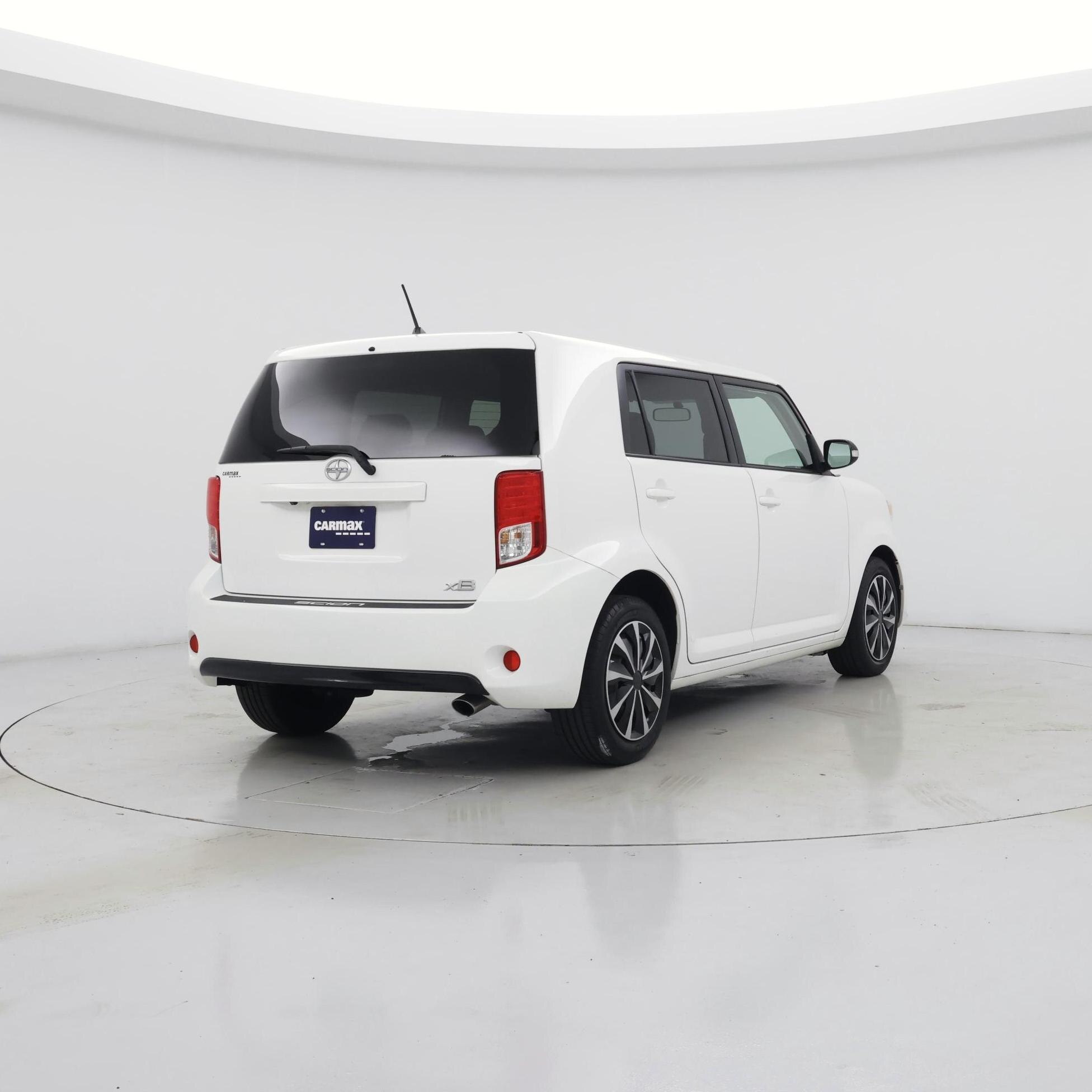 Thumbnail: 2015 Scion xB - 8