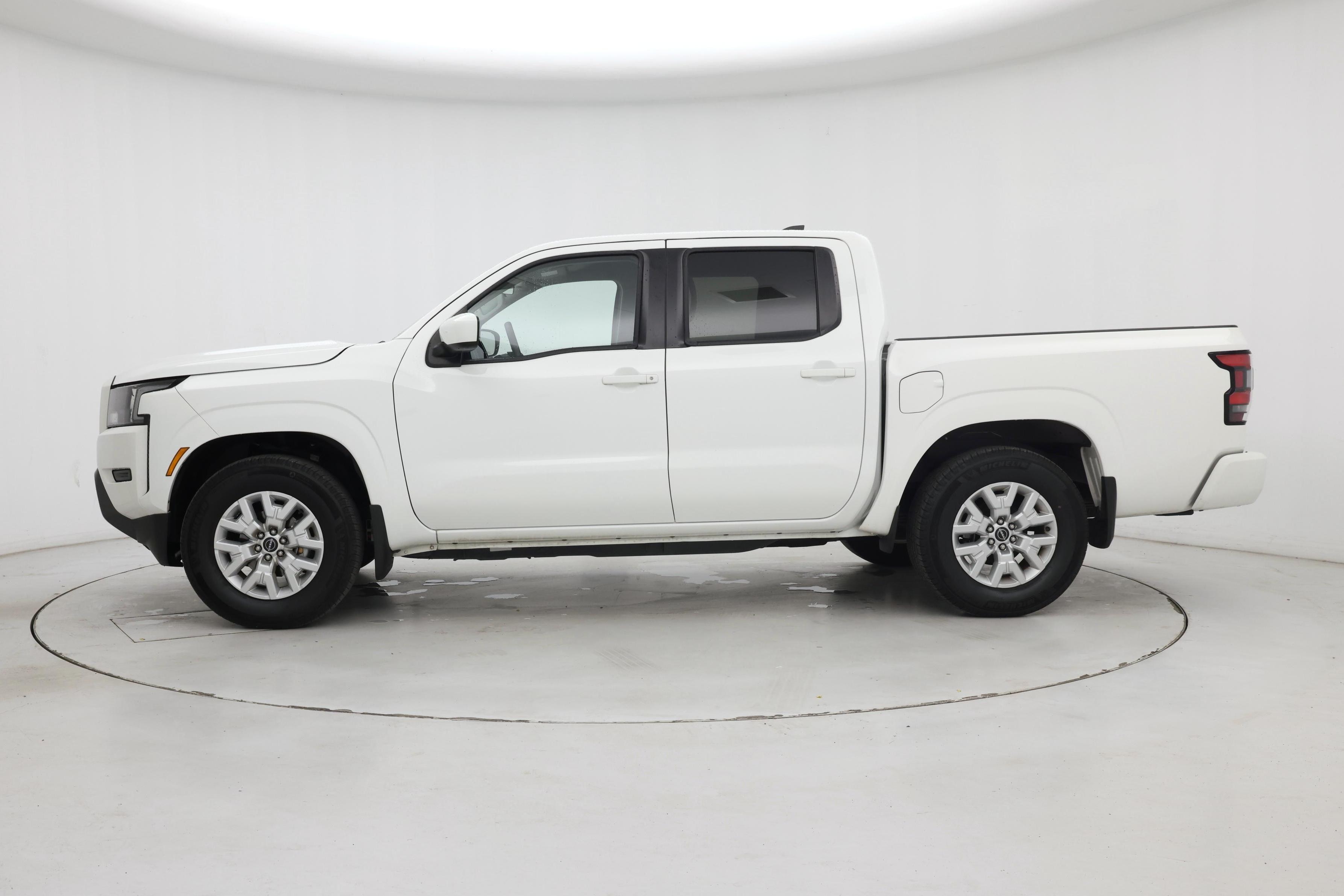 Thumbnail: 2023 Nissan Frontier - 3