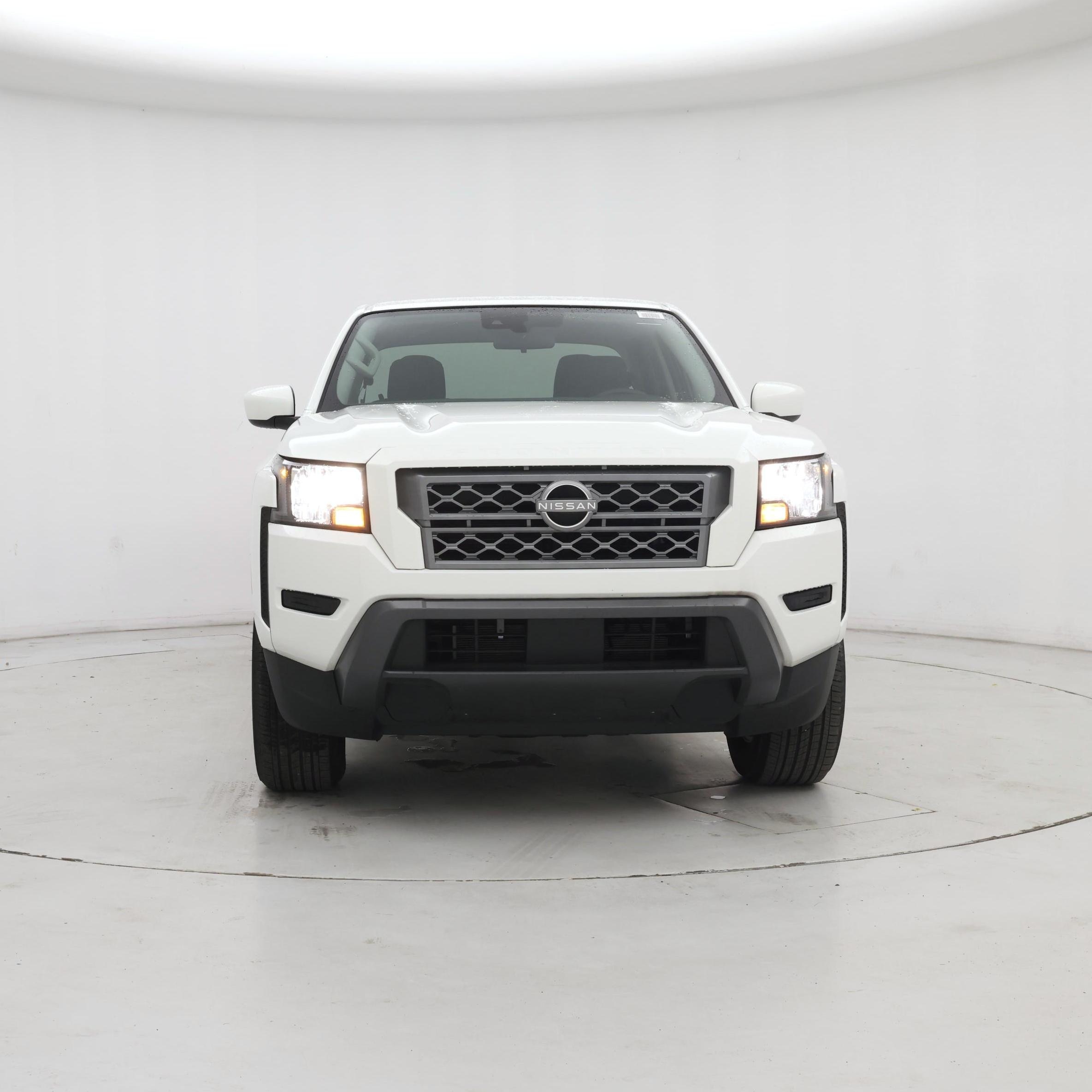 Thumbnail: 2023 Nissan Frontier - 5