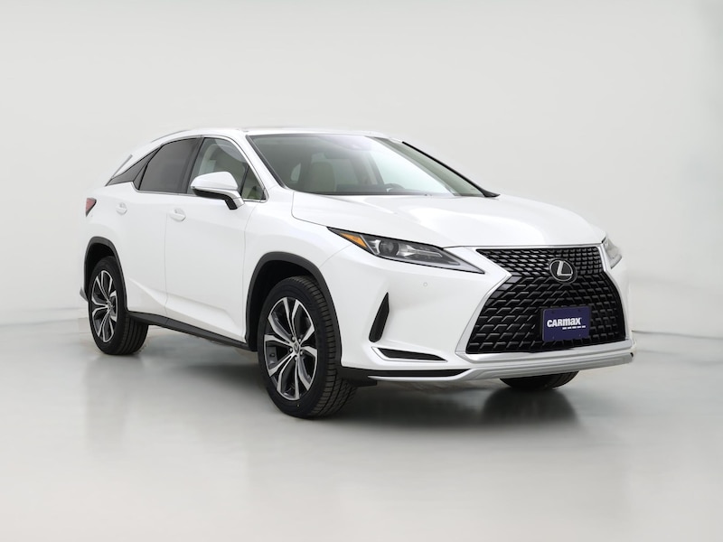 2021 Lexus RX 350 null