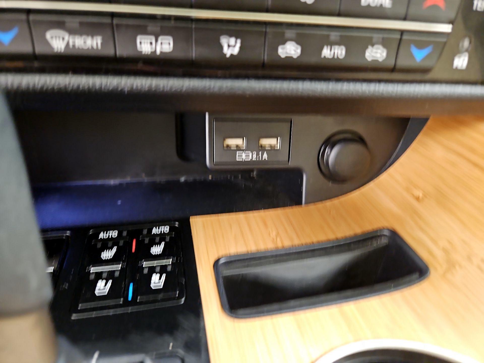Thumbnail: 2021 Lexus RX - 19
