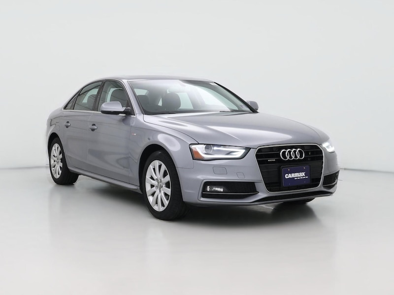 2015 Audi A4 Premium -
                  Edison, NJ