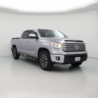 2016 Toyota Tundra Limited