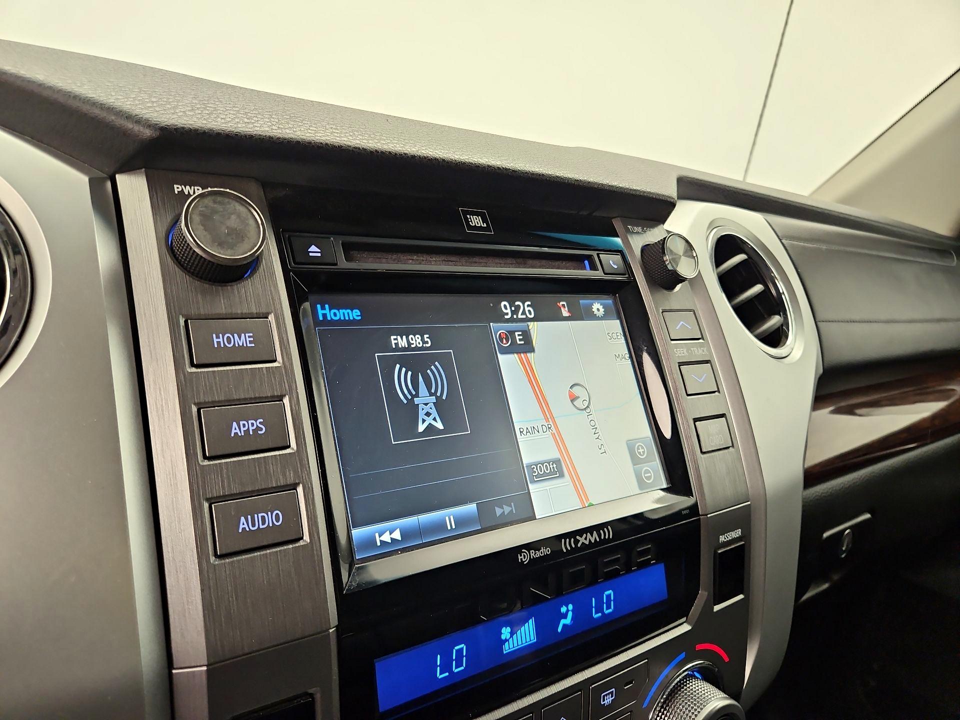 Thumbnail: 2016 Toyota Tundra - 13