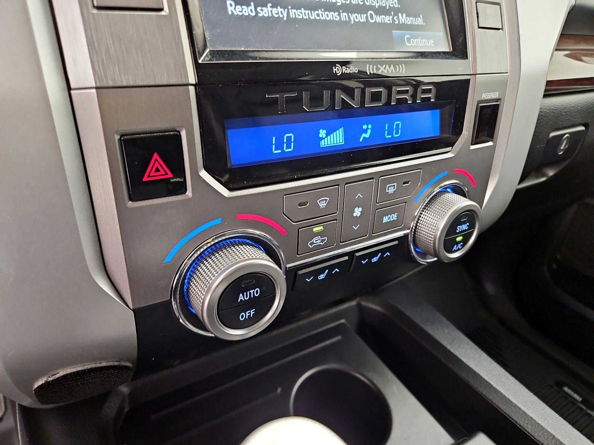 Thumbnail: 2016 Toyota Tundra - 14