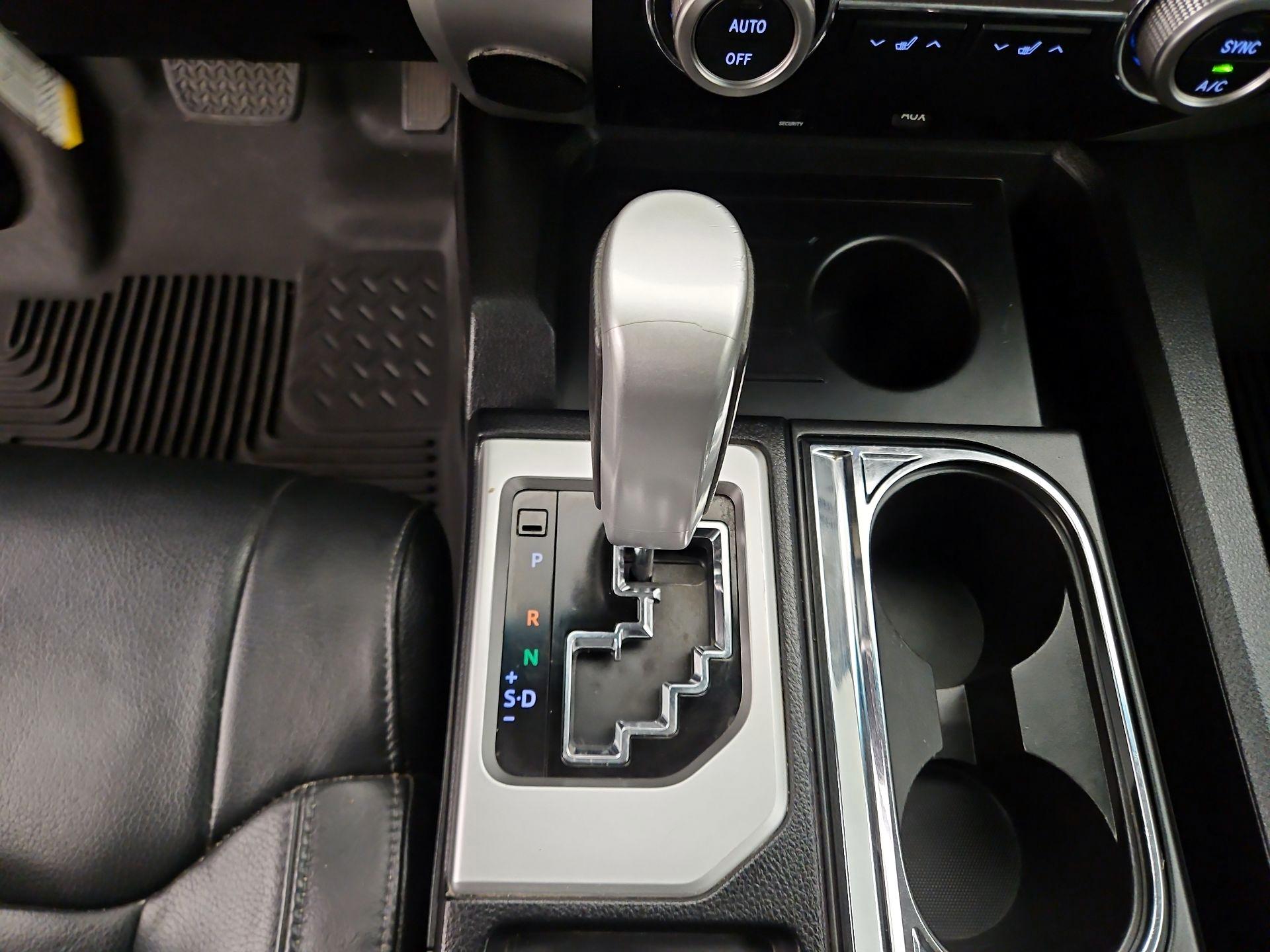 Thumbnail: 2016 Toyota Tundra - 15