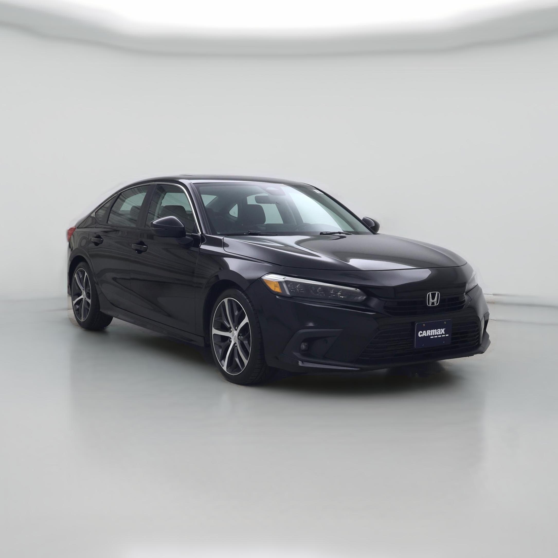 Thumbnail: 2022 Honda Civic - 1