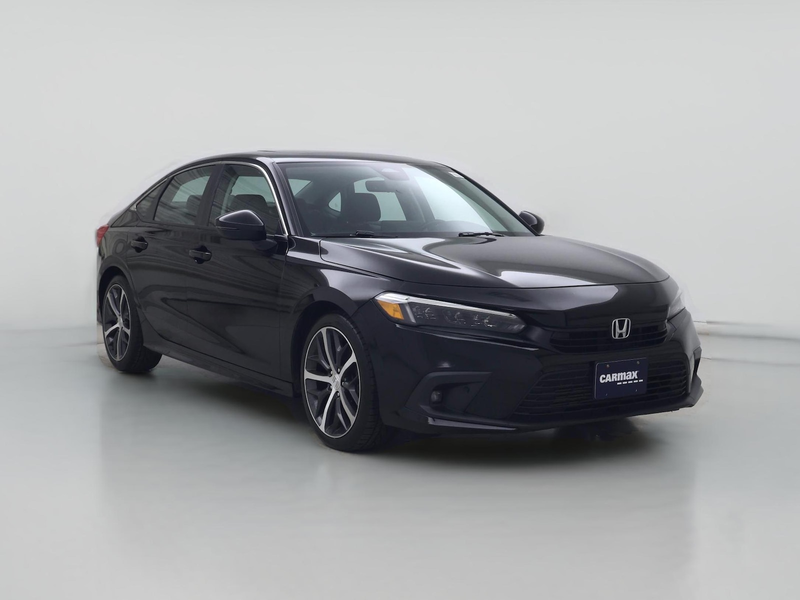 2022 Honda Civic Sedan