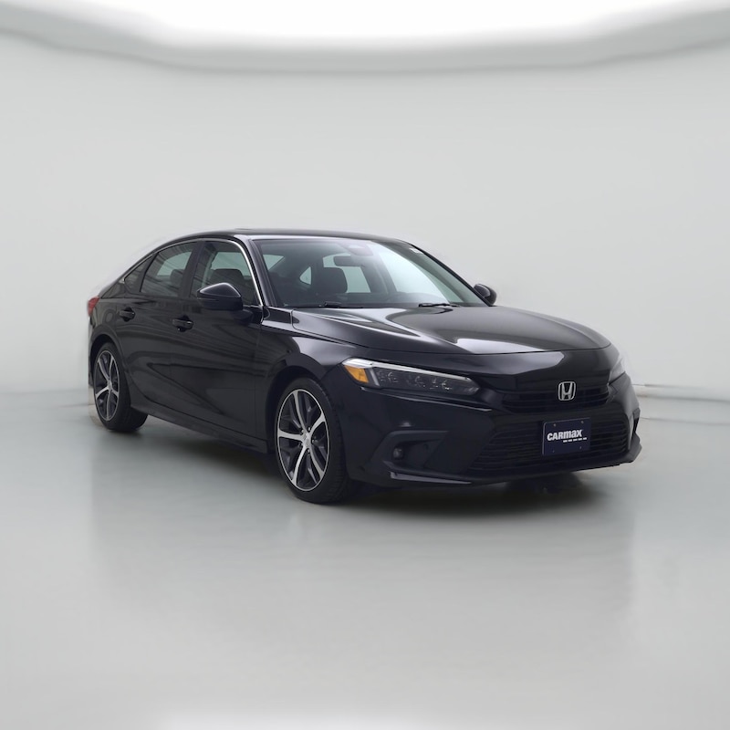 2022 Honda Civic Touring