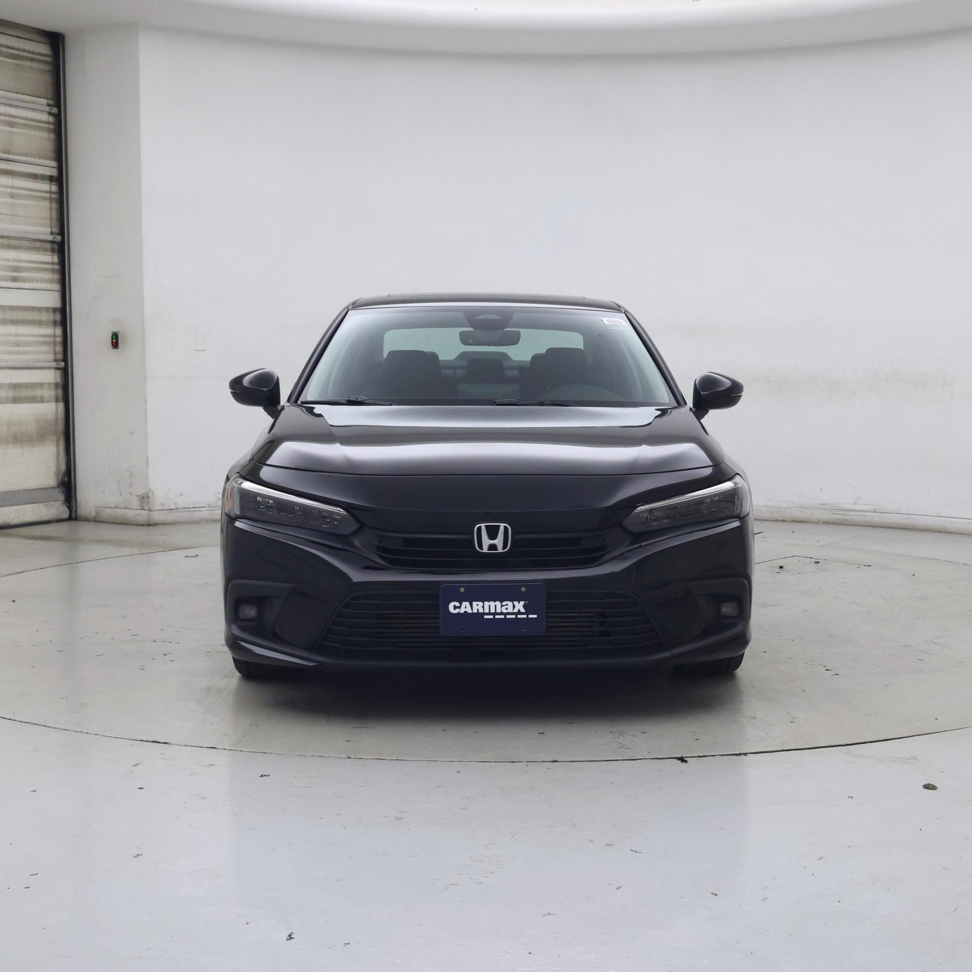 Thumbnail: 2022 Honda Civic - 5