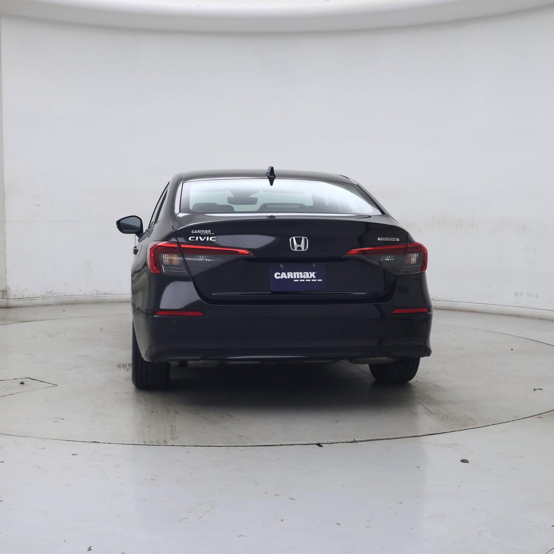 Thumbnail: 2022 Honda Civic - 6