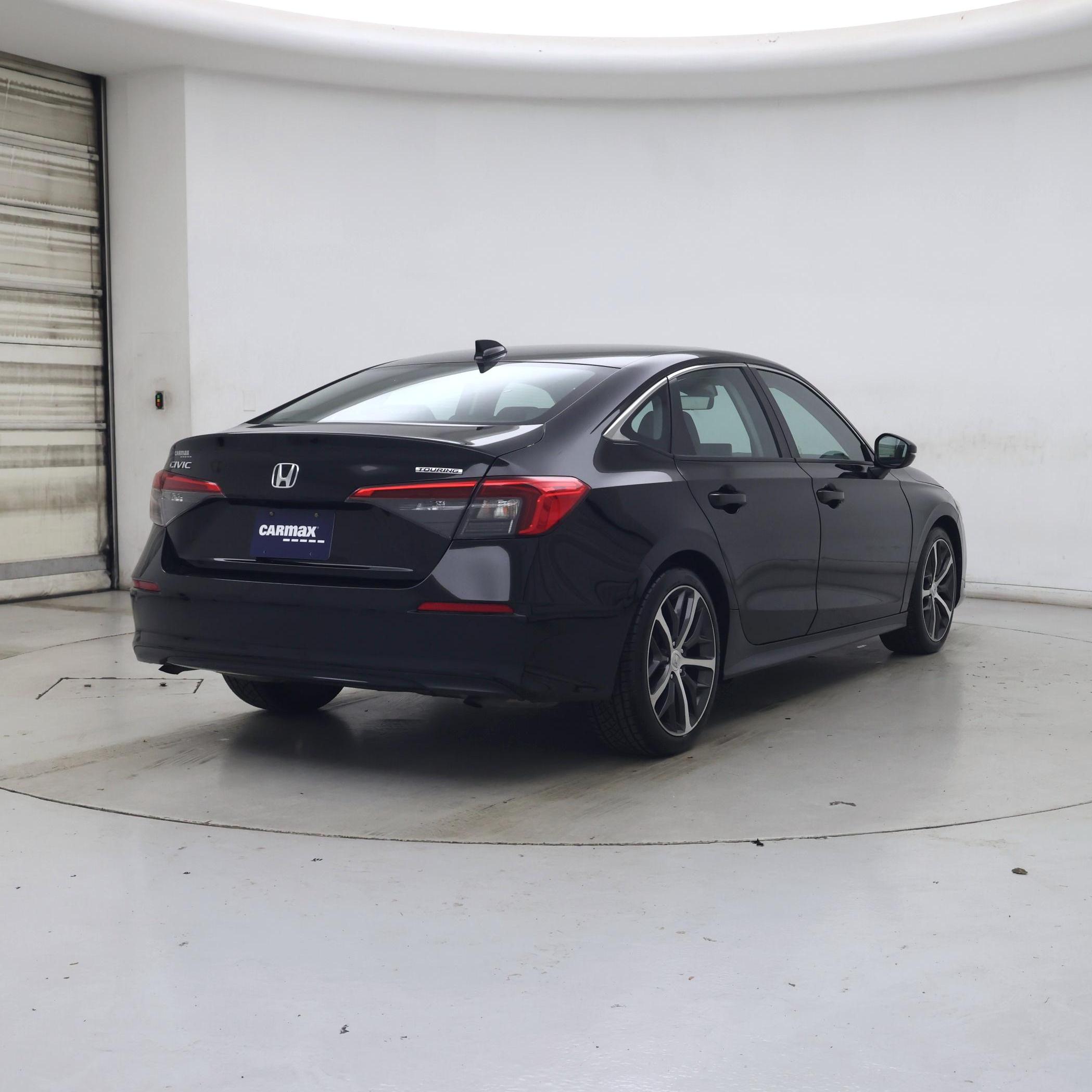 Thumbnail: 2022 Honda Civic - 8