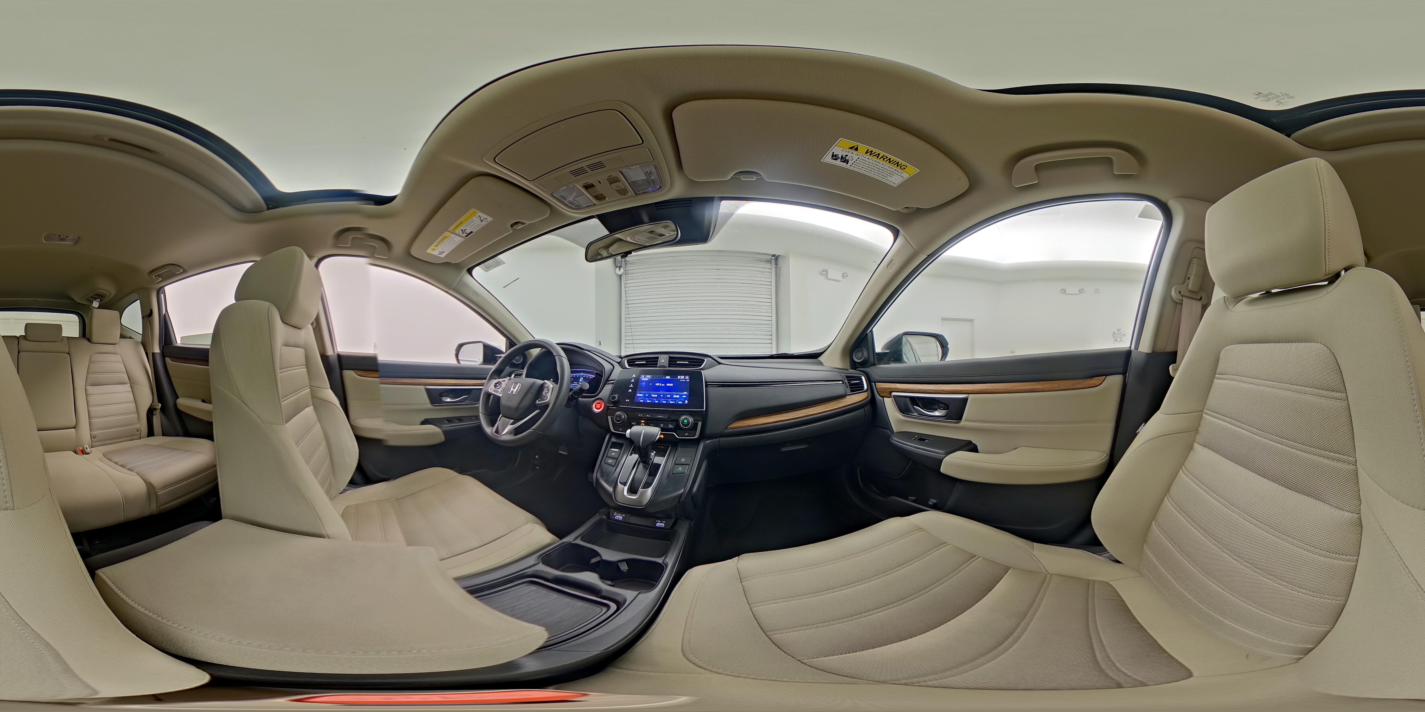 2022 Honda CR-V EX - Photo 25