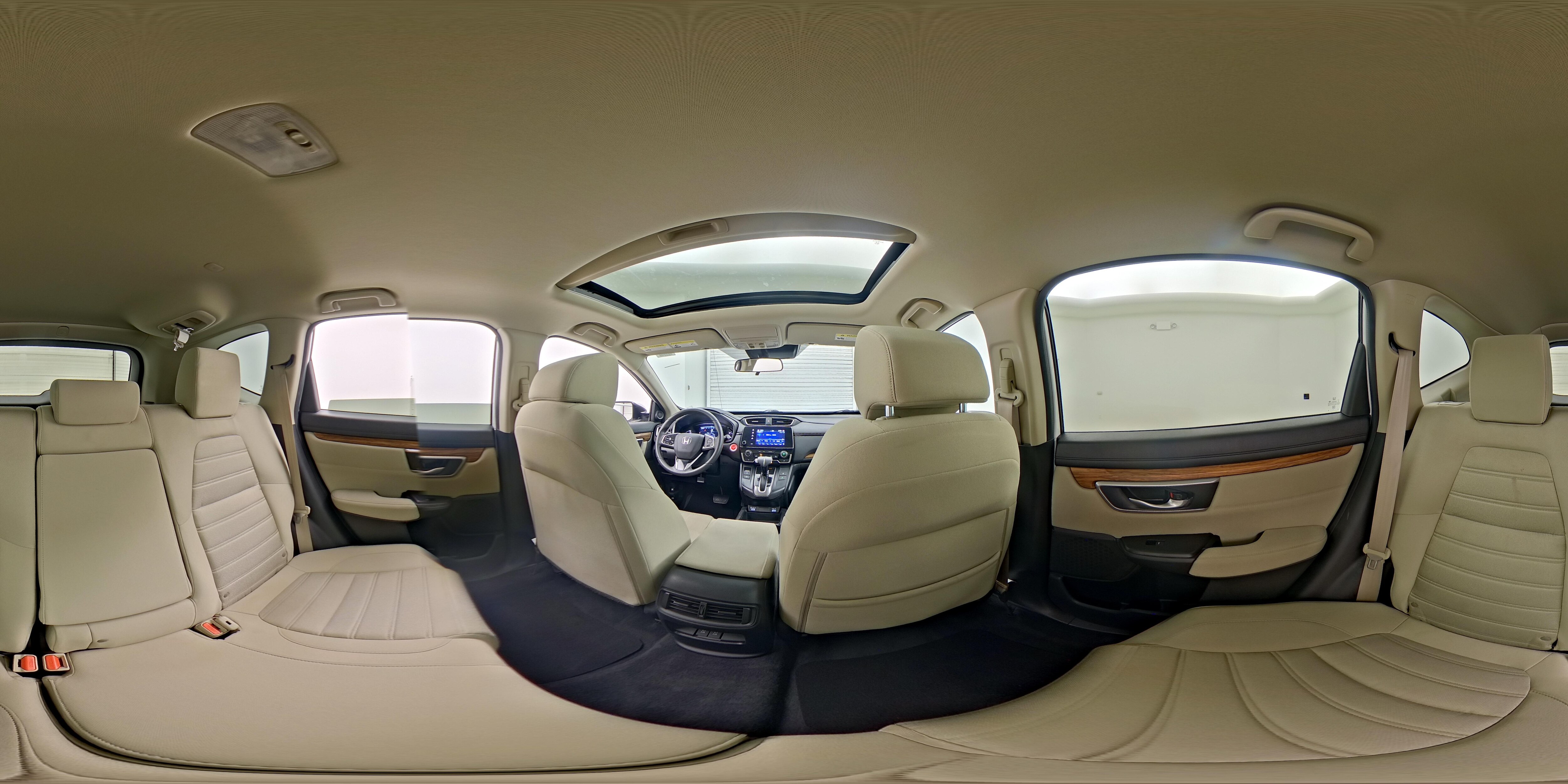 2022 Honda CR-V EX - Photo 26