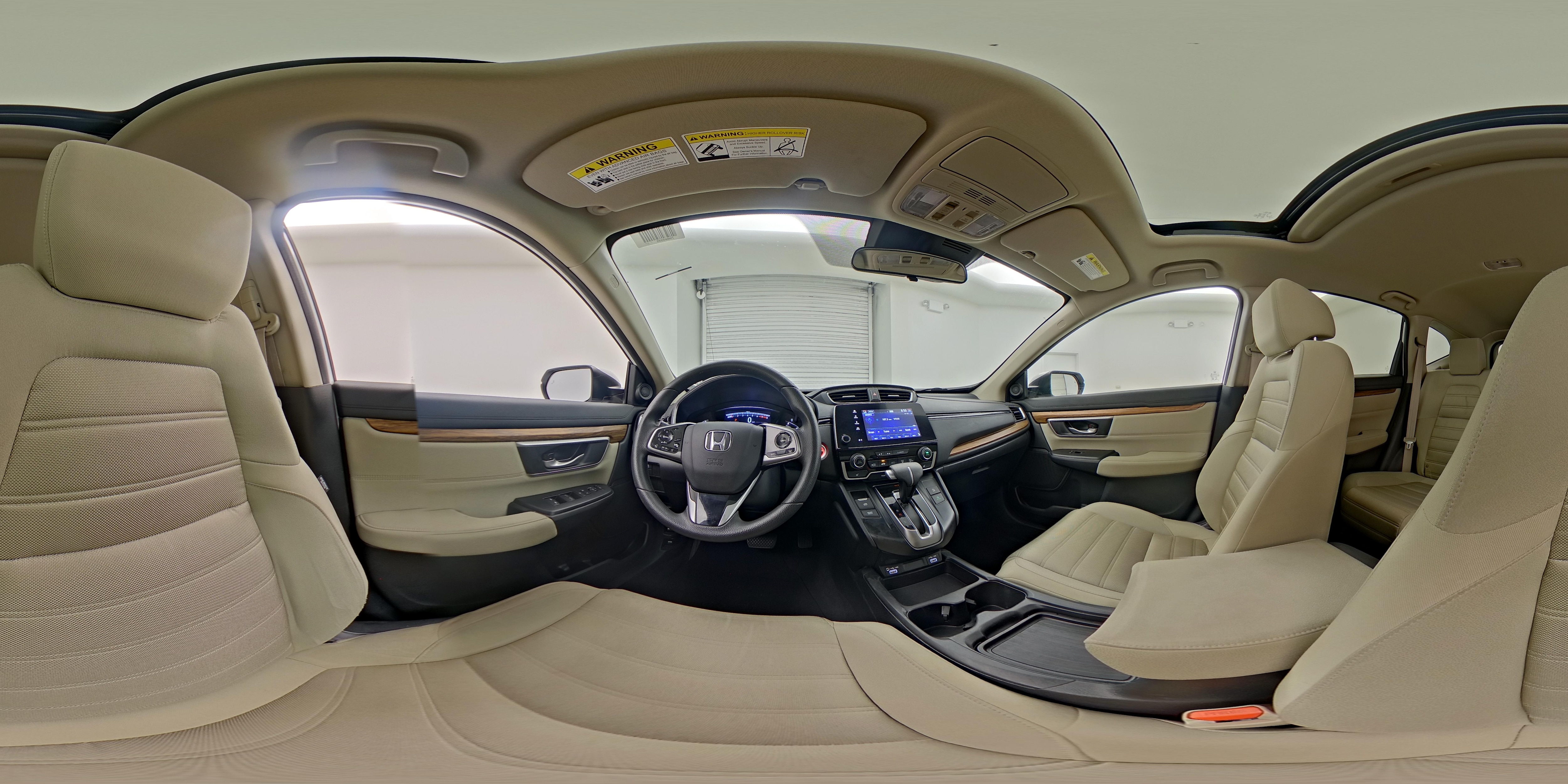 2022 Honda CR-V EX - Photo 27