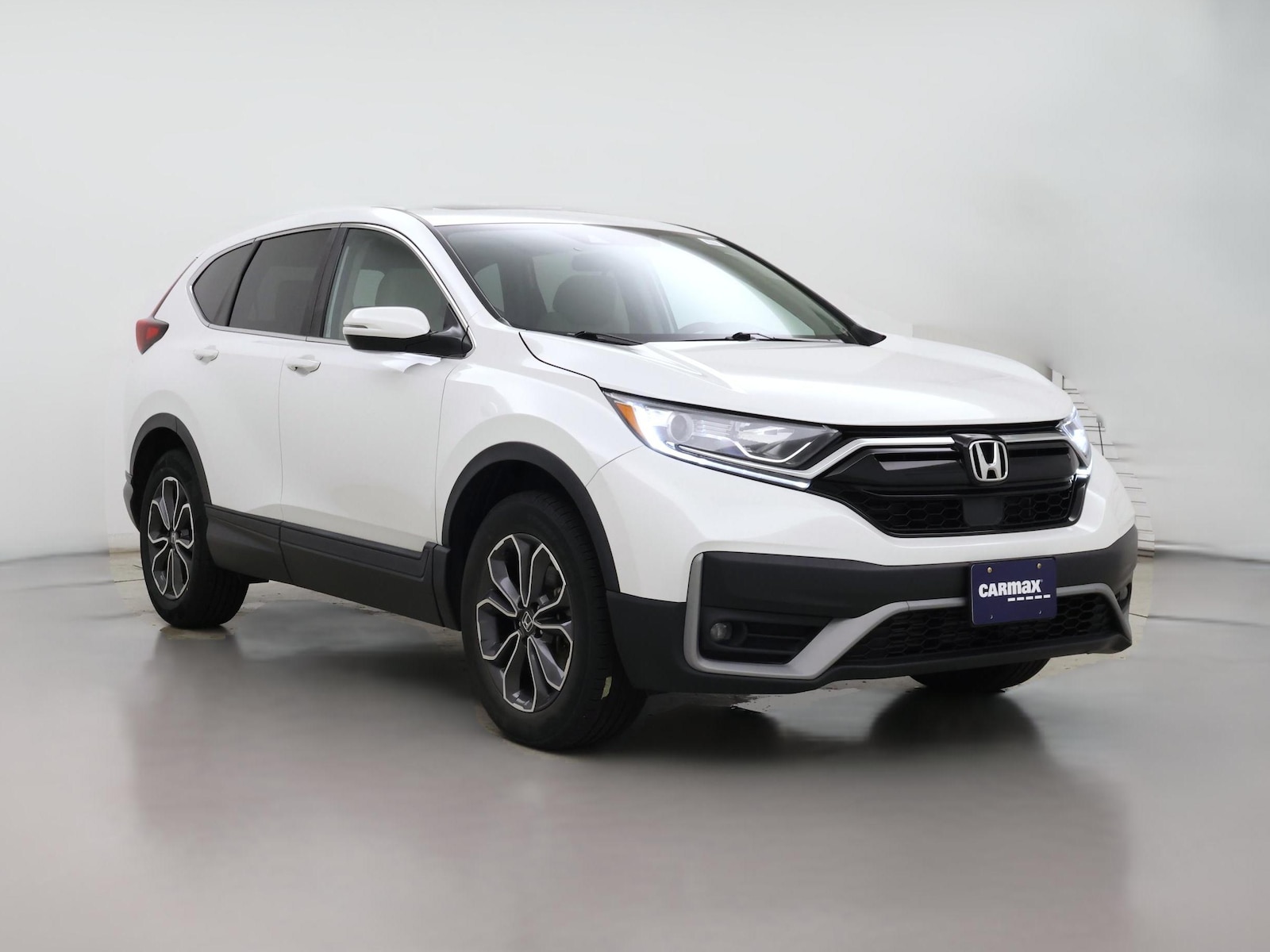 2022 Honda CR-V EX - Photo 1