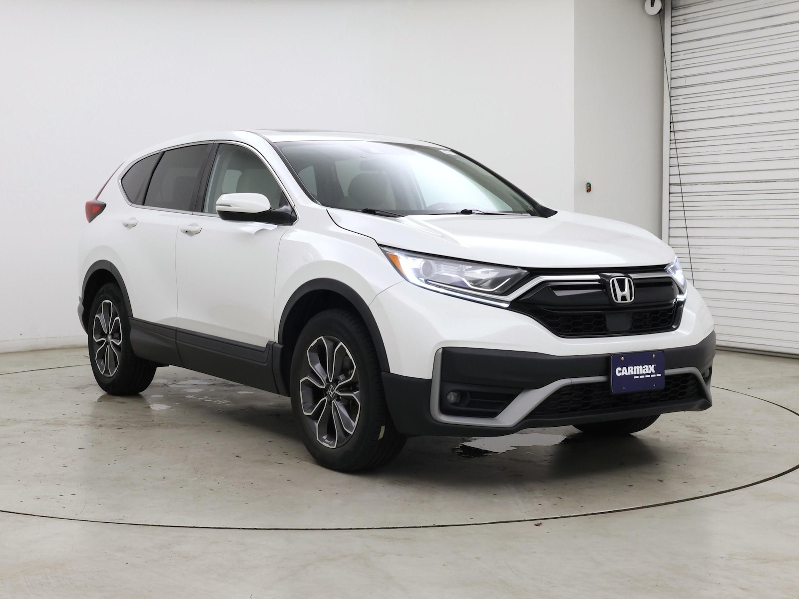 2022 Honda CR-V EX - Photo 2