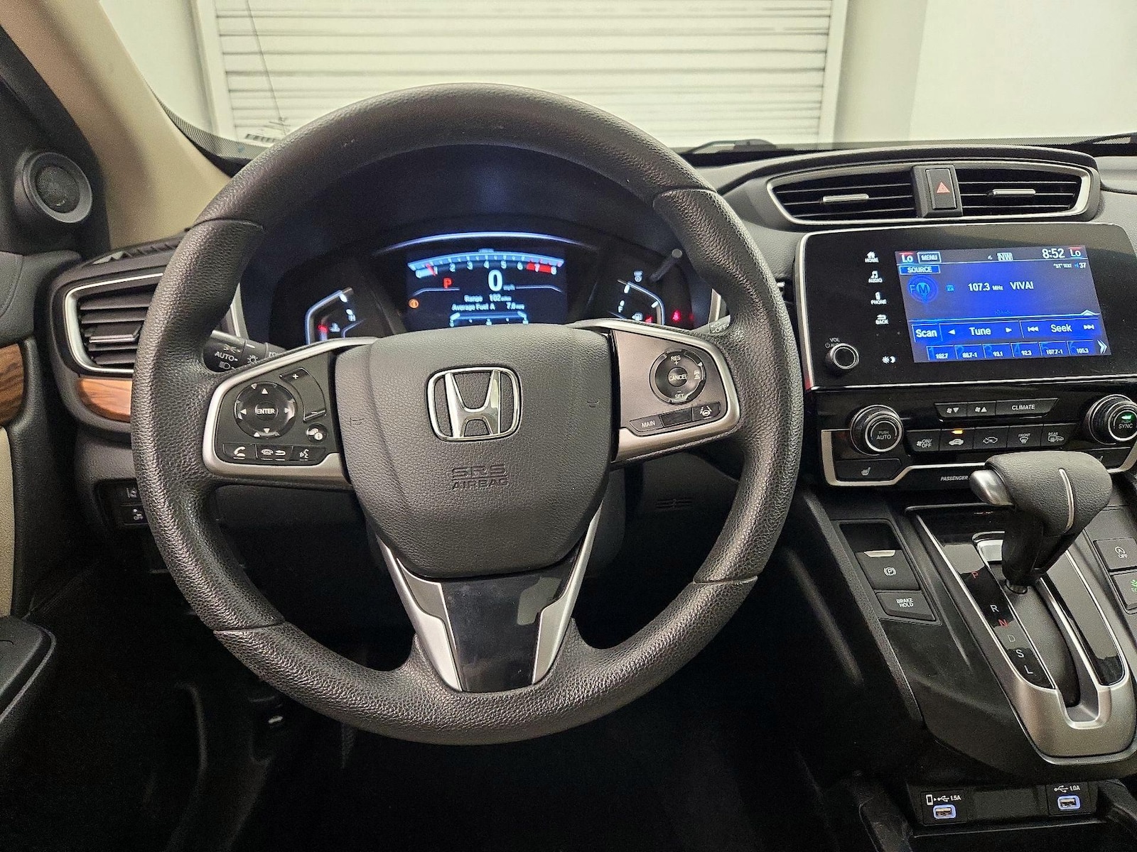 2022 Honda CR-V EX - Photo 11
