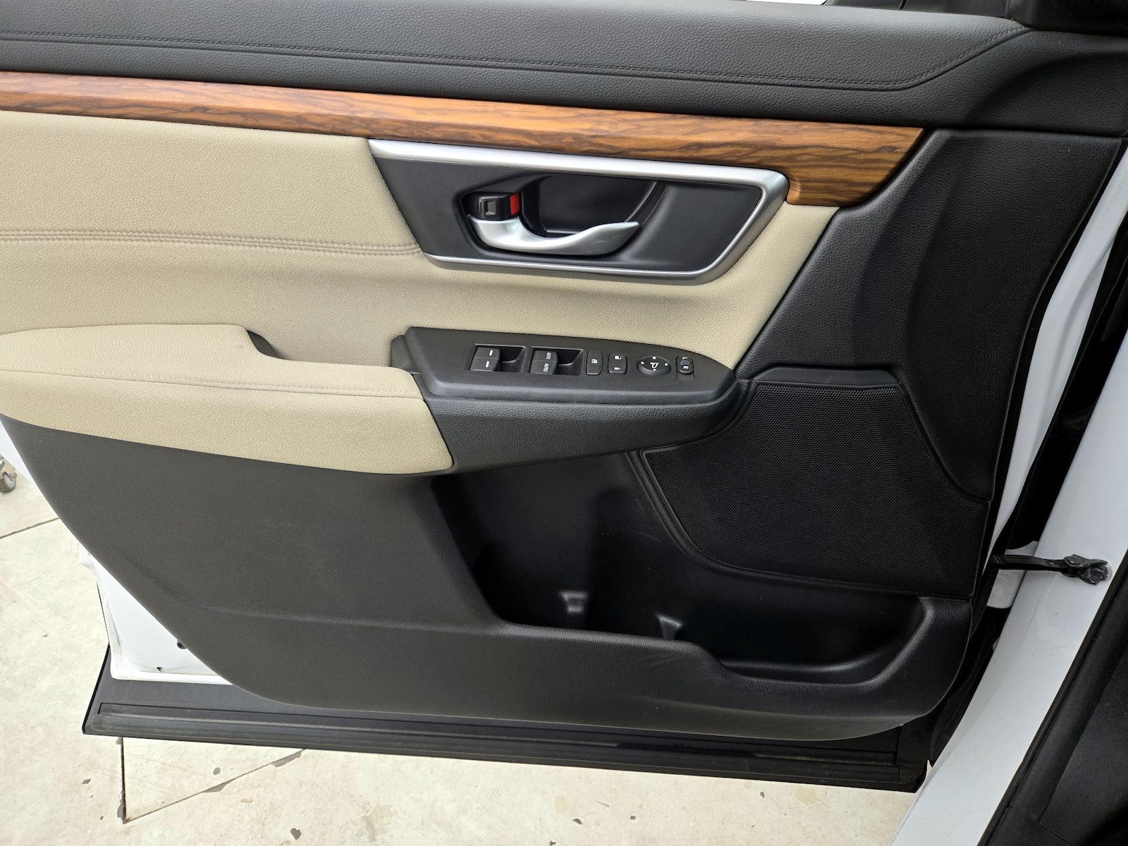 2022 Honda CR-V EX - Photo 13