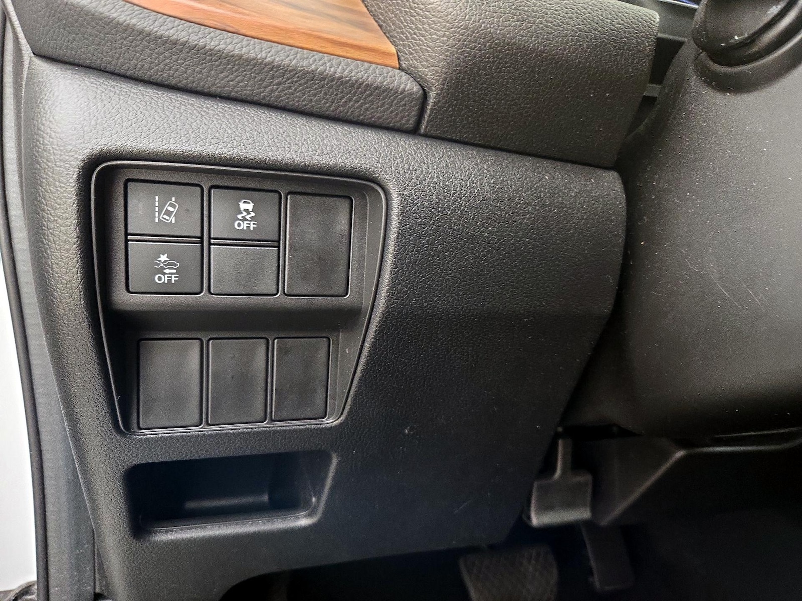 2022 Honda CR-V EX - Photo 14