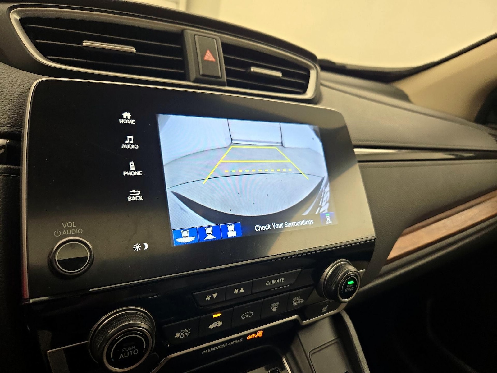 2022 Honda CR-V EX - Photo 15