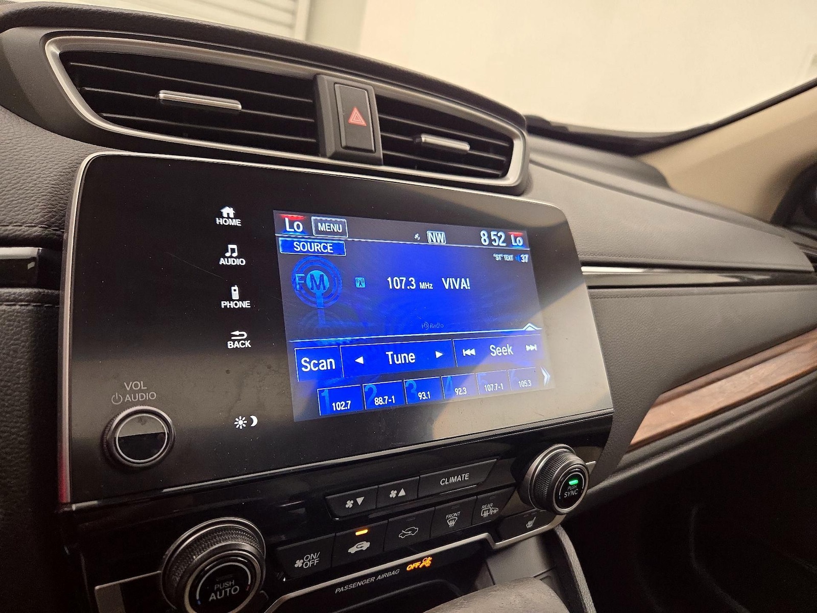 2022 Honda CR-V EX - Photo 16