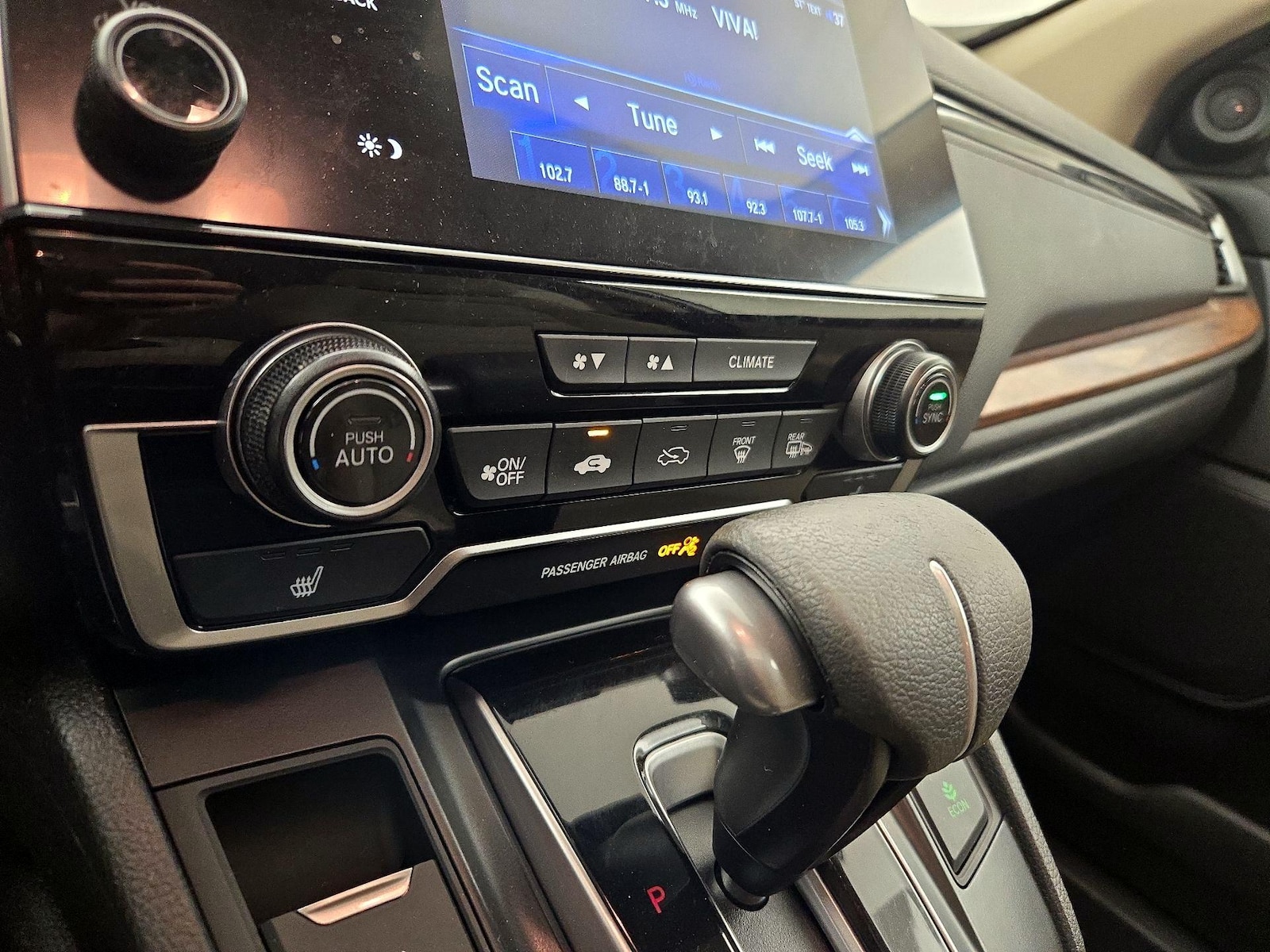 2022 Honda CR-V EX - Photo 17