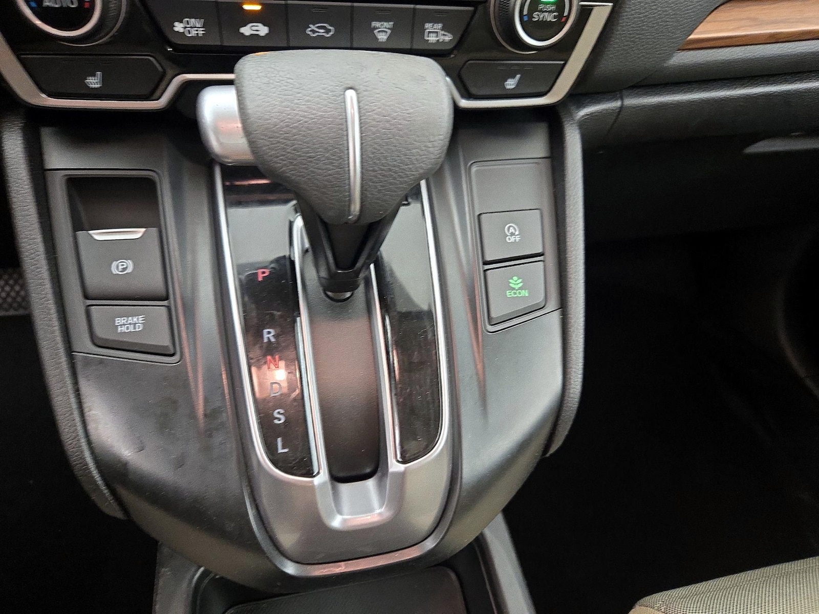 2022 Honda CR-V EX - Photo 18