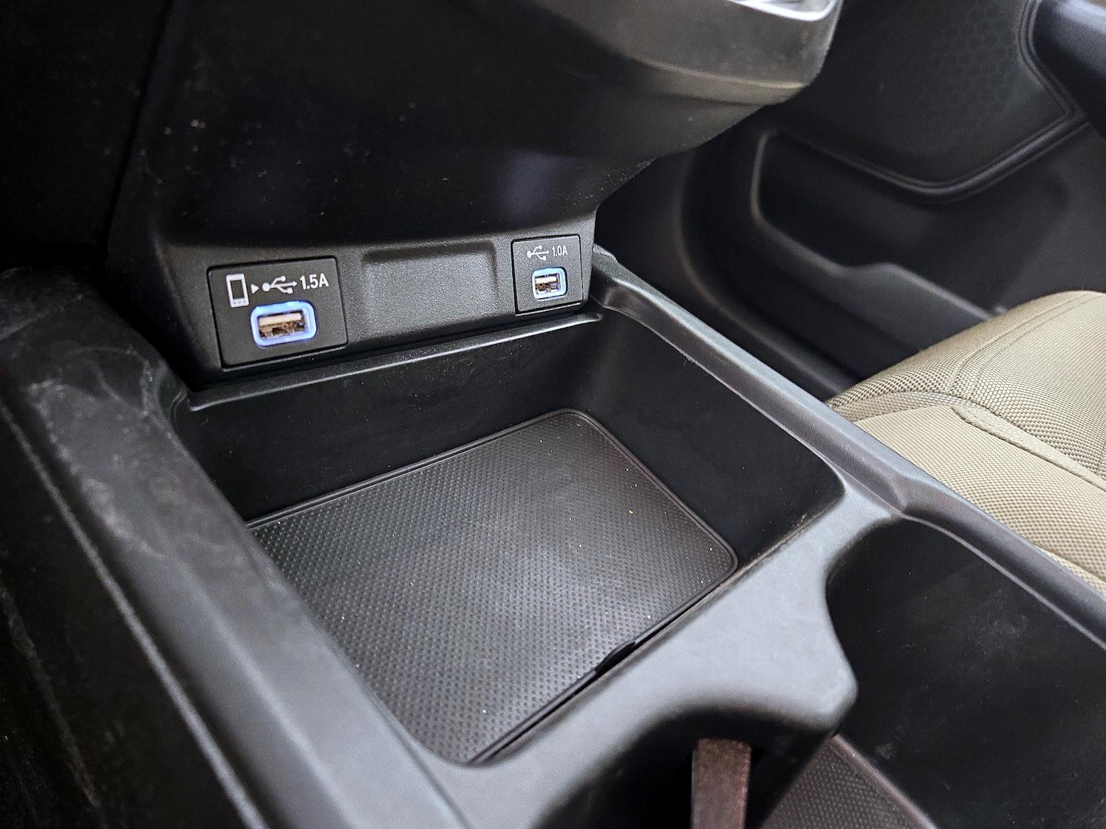 2022 Honda CR-V EX - Photo 19