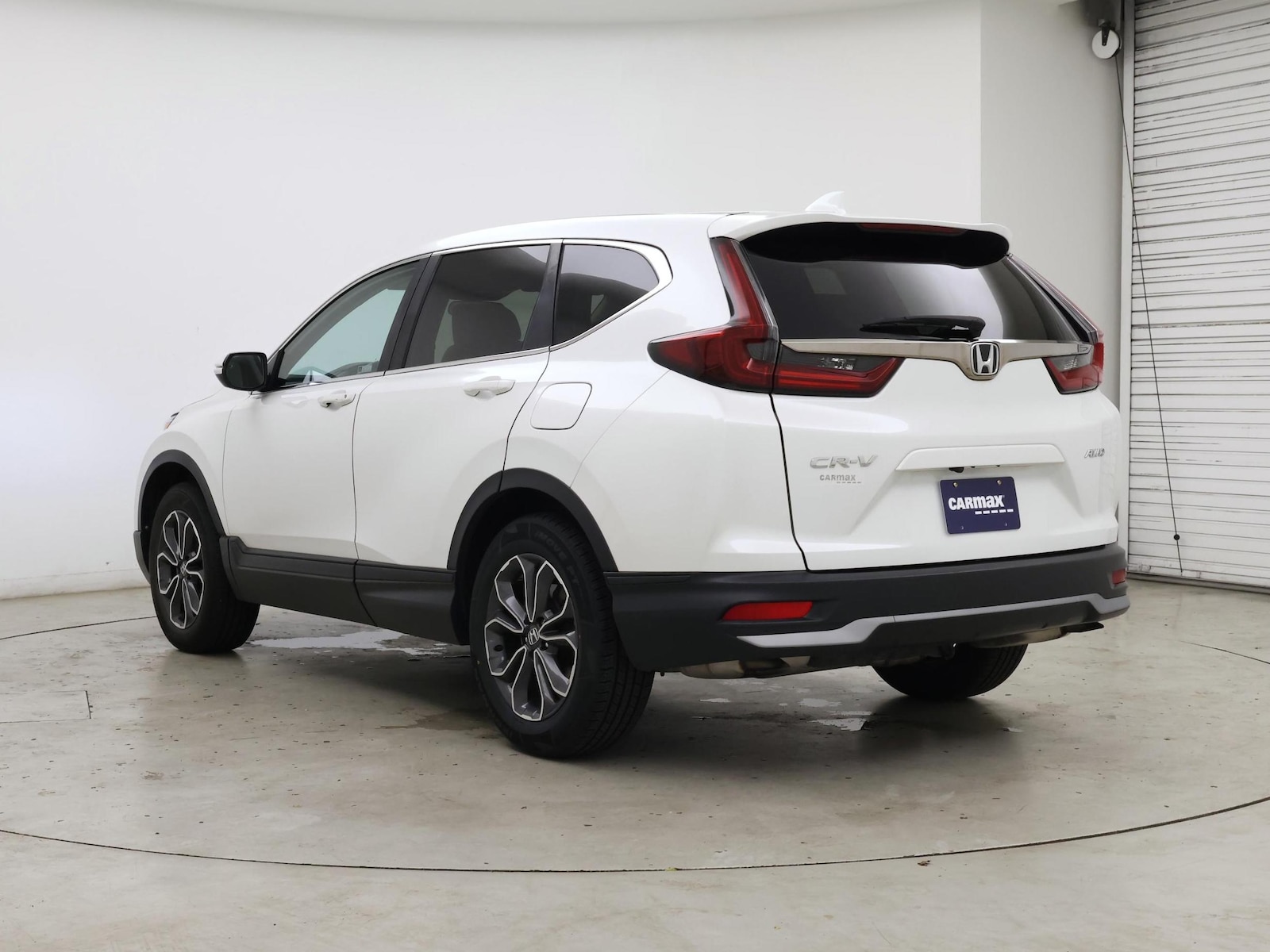 2022 Honda CR-V EX - Photo 3