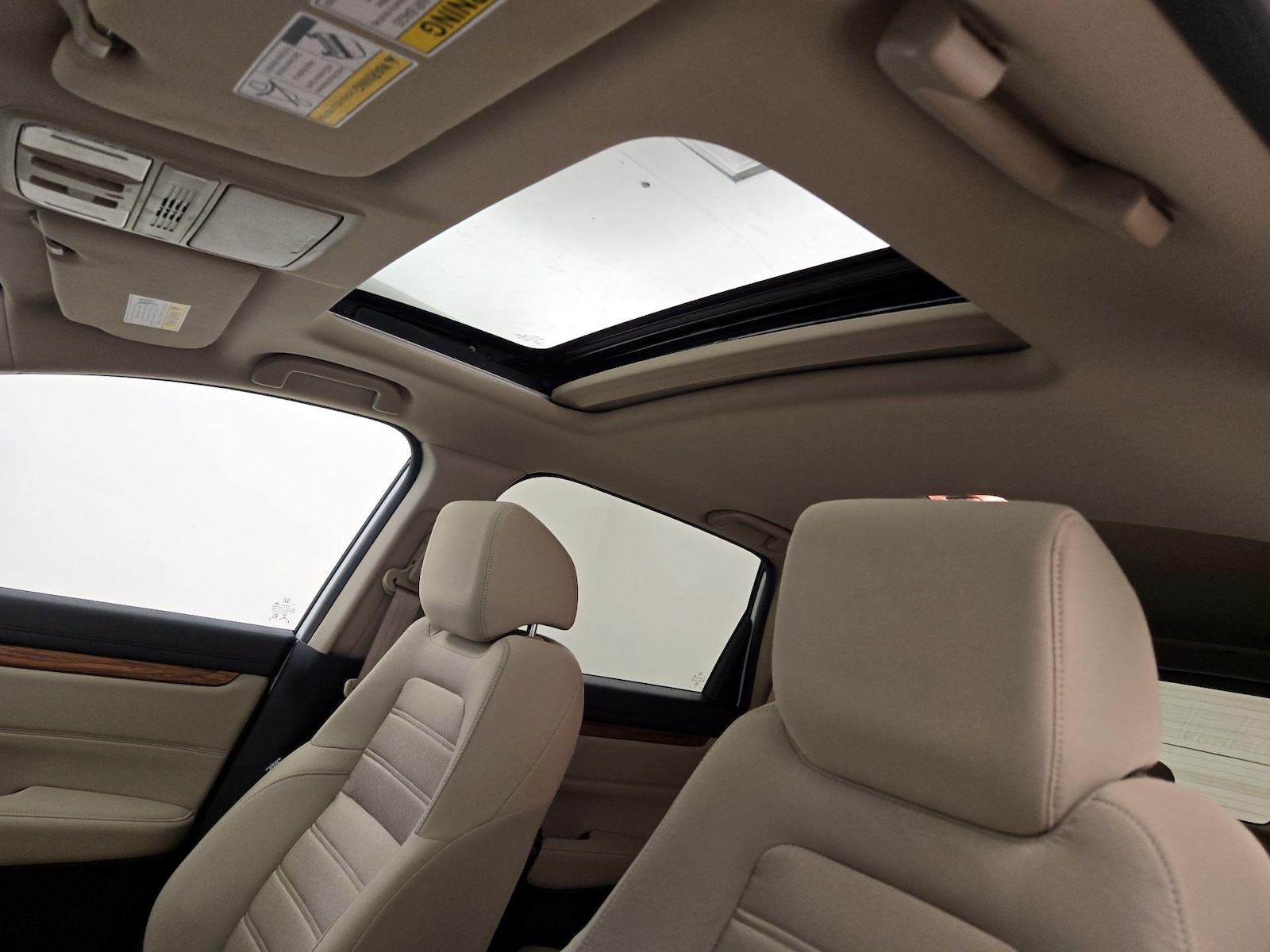 2022 Honda CR-V EX - Photo 20