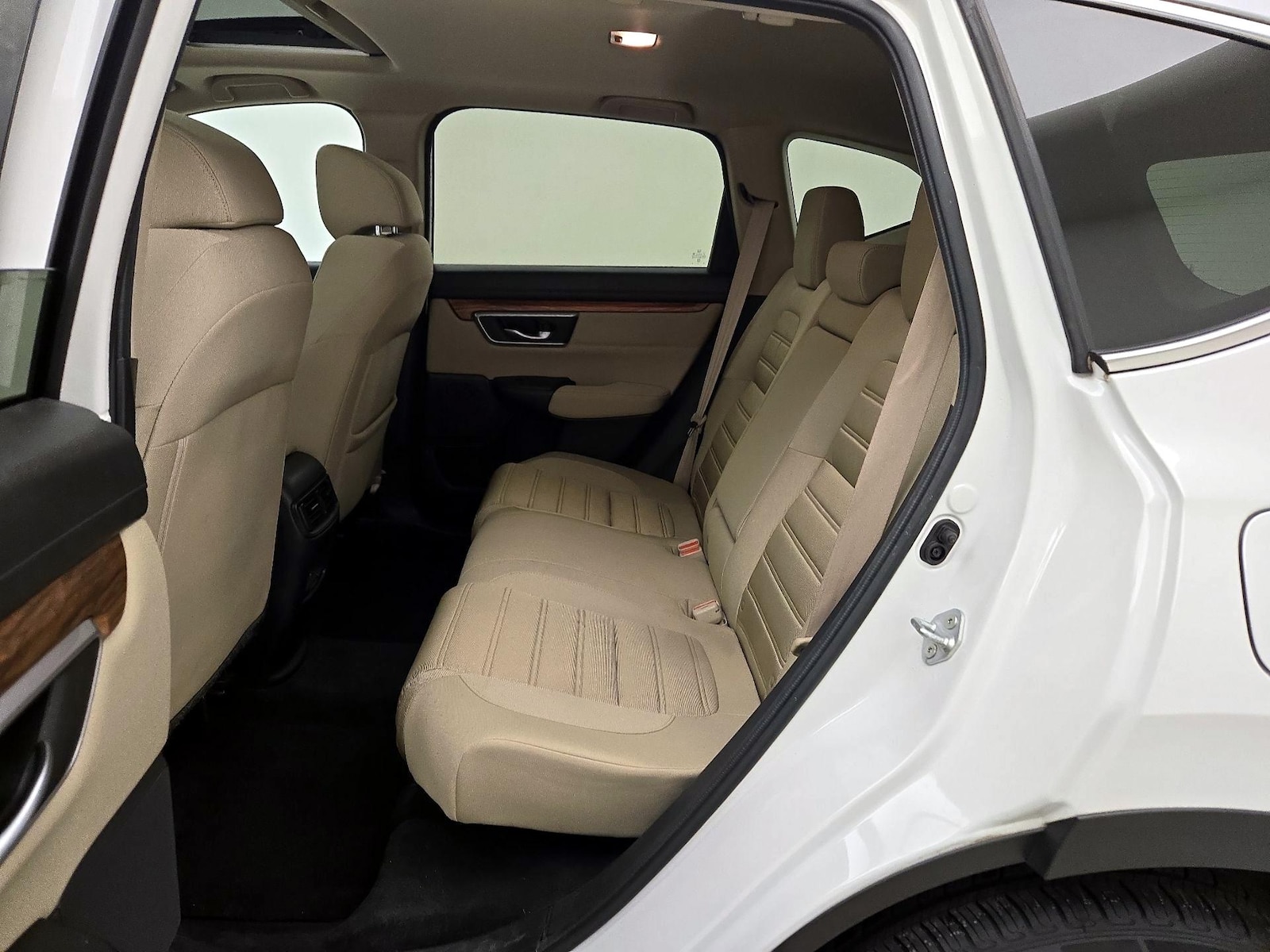 2022 Honda CR-V EX - Photo 21