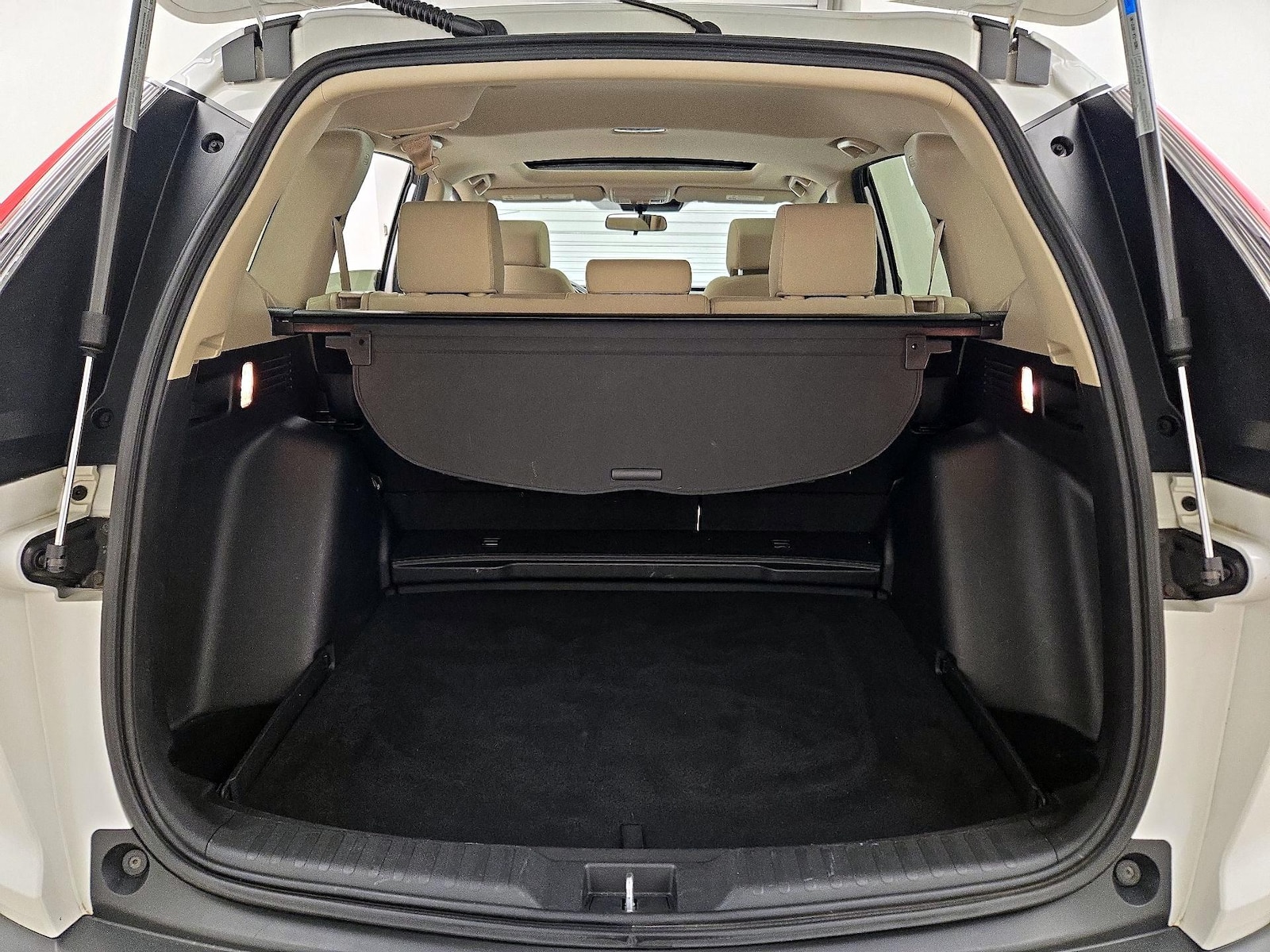 2022 Honda CR-V EX - Photo 22