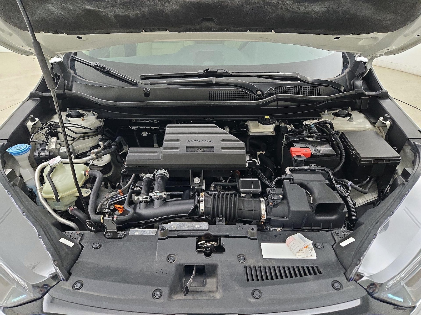 2022 Honda CR-V EX - Photo 23