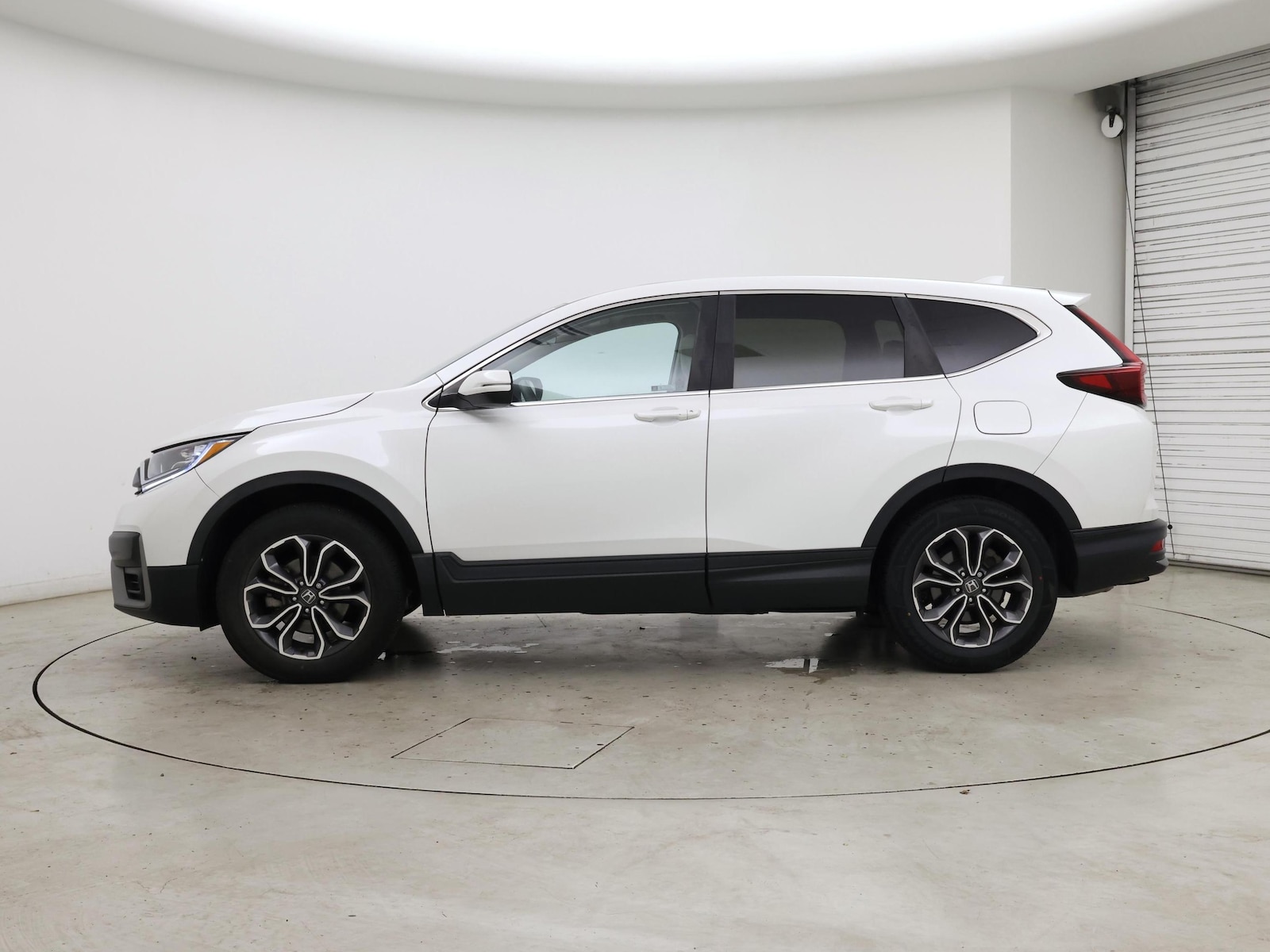 2022 Honda CR-V EX - Photo 4