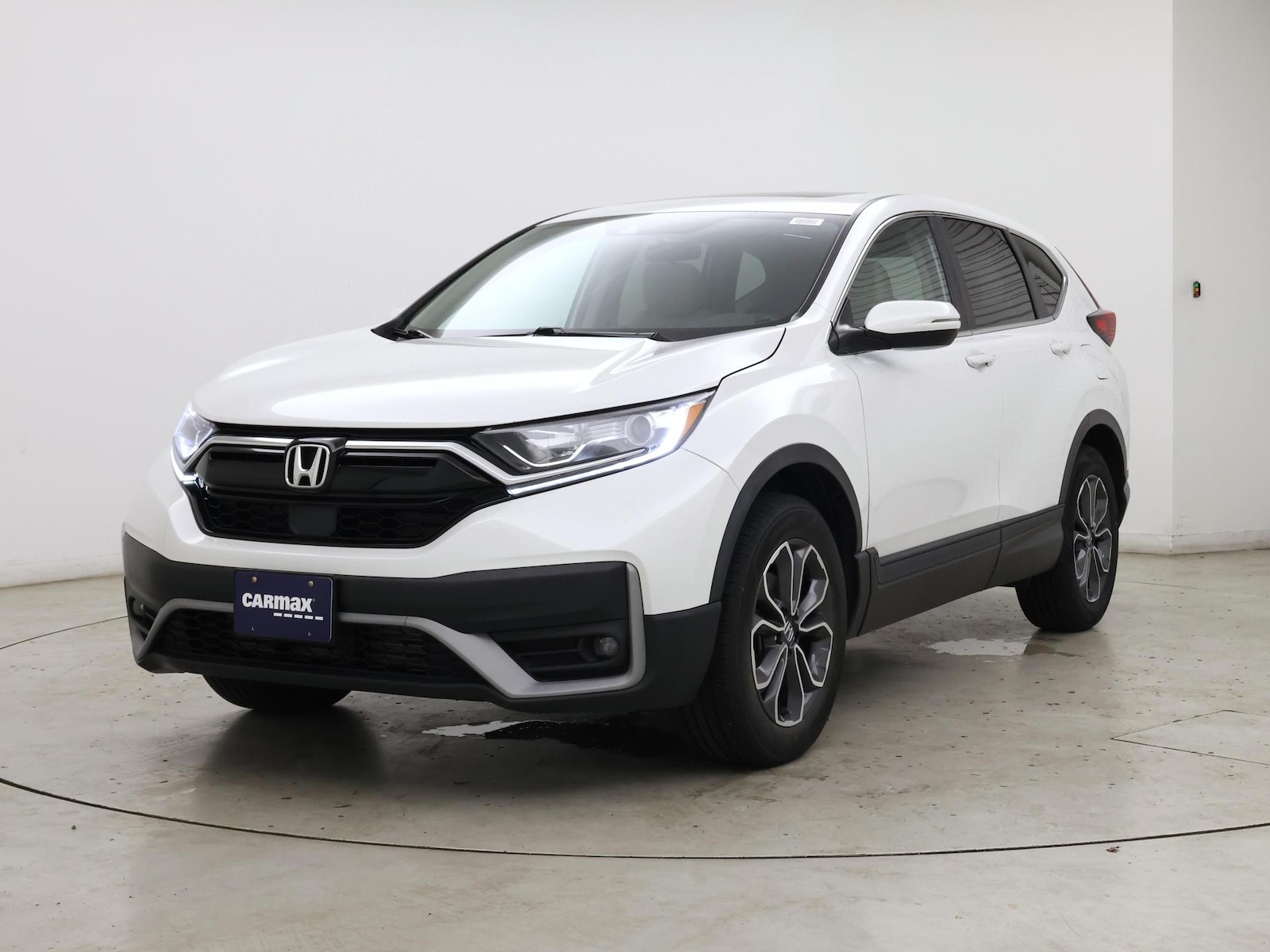 2022 Honda CR-V EX - Photo 5