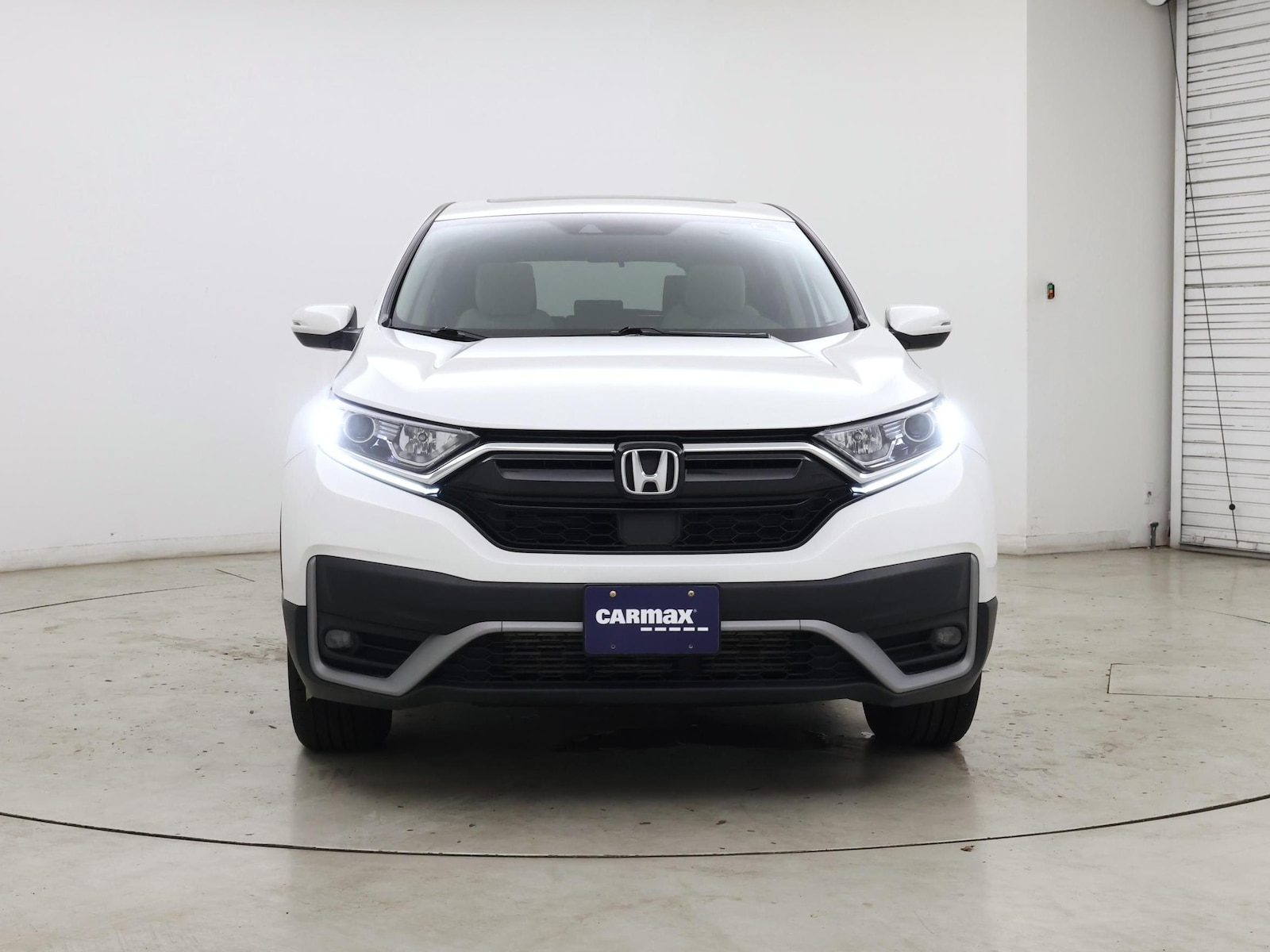 2022 Honda CR-V EX - Photo 6