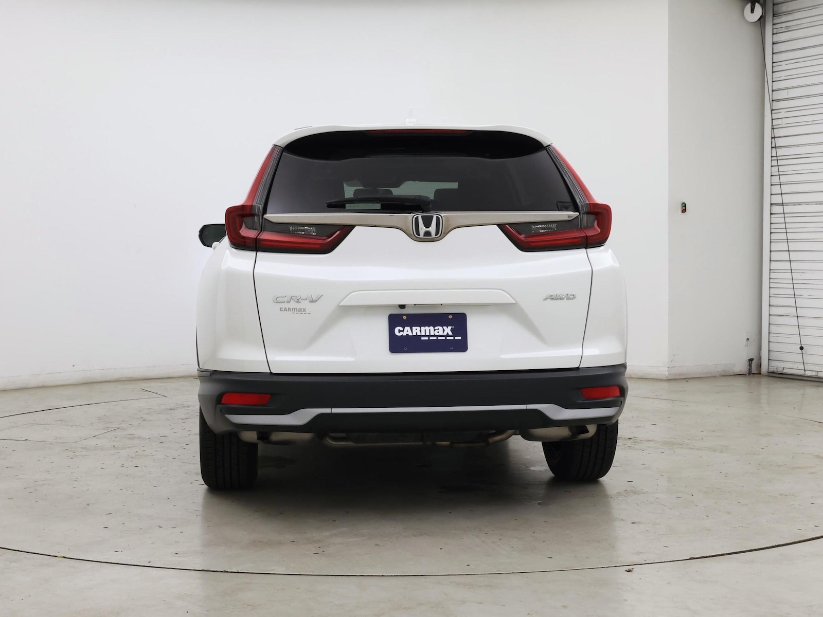 2022 Honda CR-V EX - Photo 7