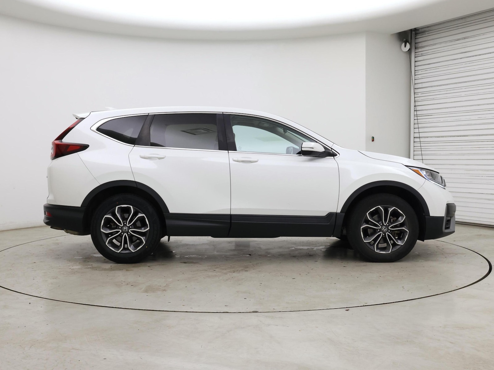 2022 Honda CR-V EX - Photo 8