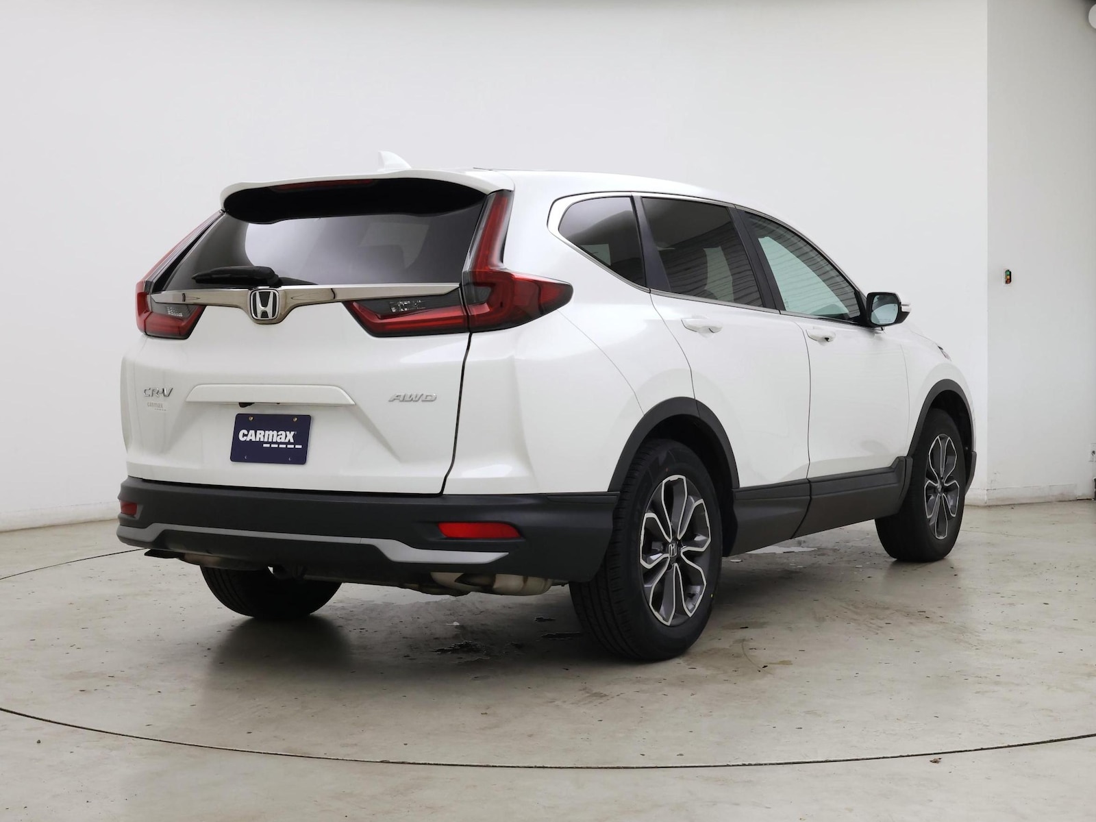 2022 Honda CR-V EX - Photo 9