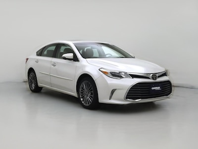 2016 Toyota Avalon Limited