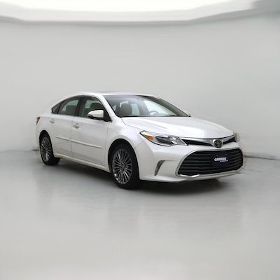 2016 Toyota Avalon Limited
