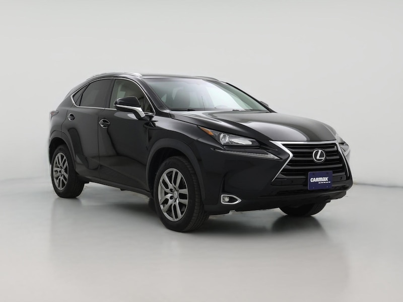 2015 Lexus NX 200t -
                  Minneapolis, MN