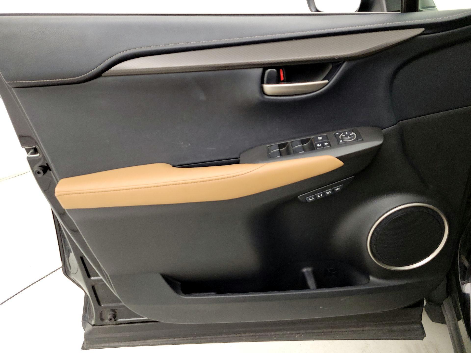 Thumbnail: 2015 Lexus NX - 12