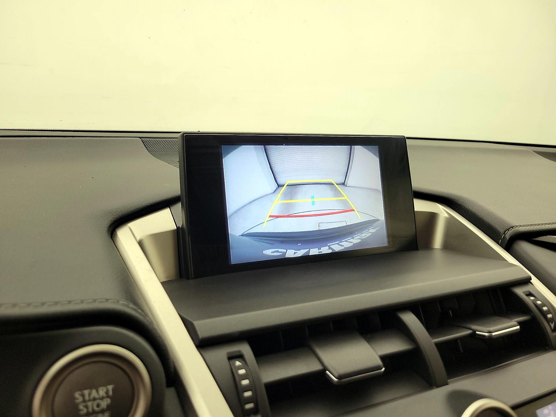 Thumbnail: 2015 Lexus NX - 15
