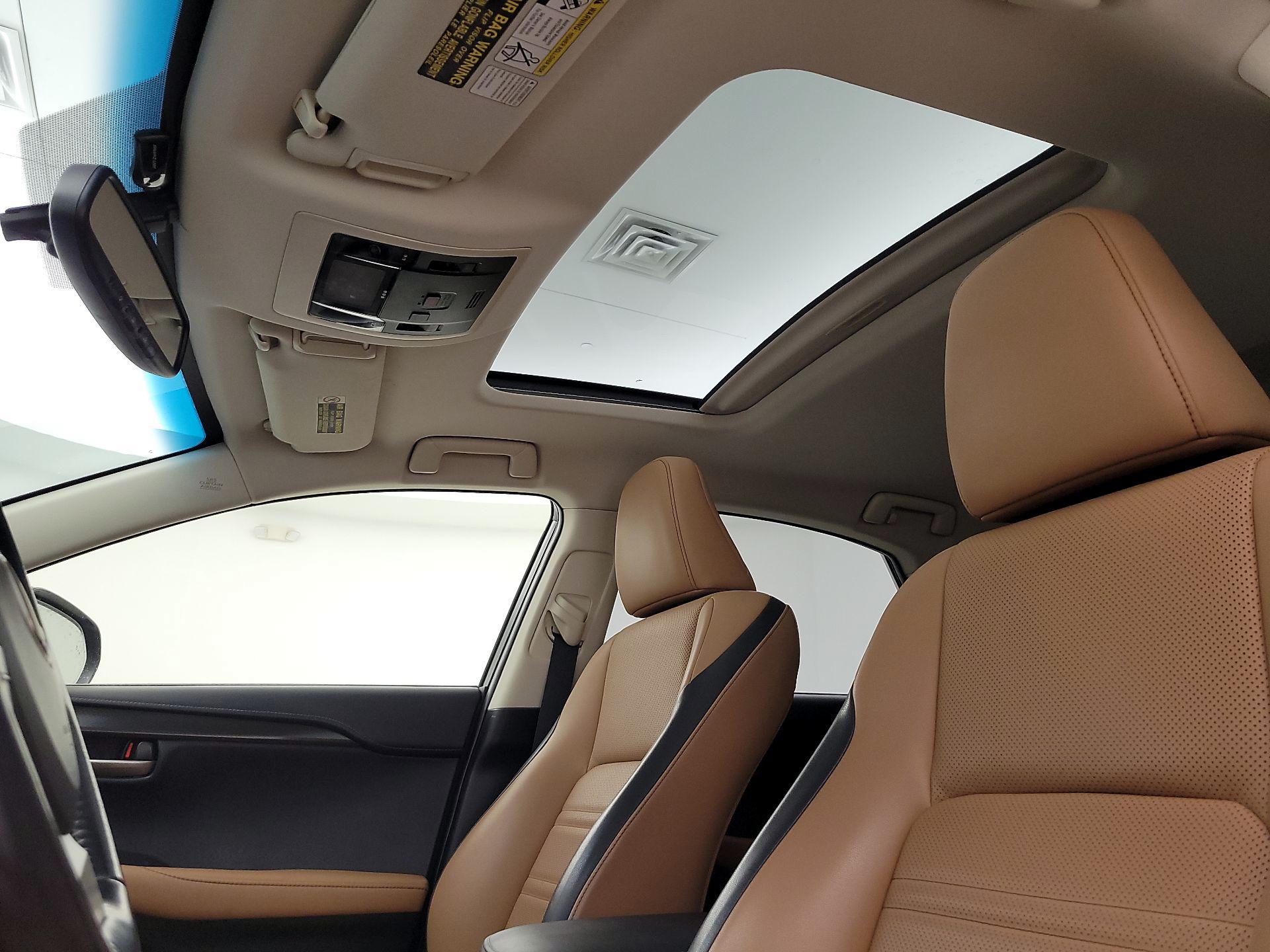Thumbnail: 2015 Lexus NX - 20