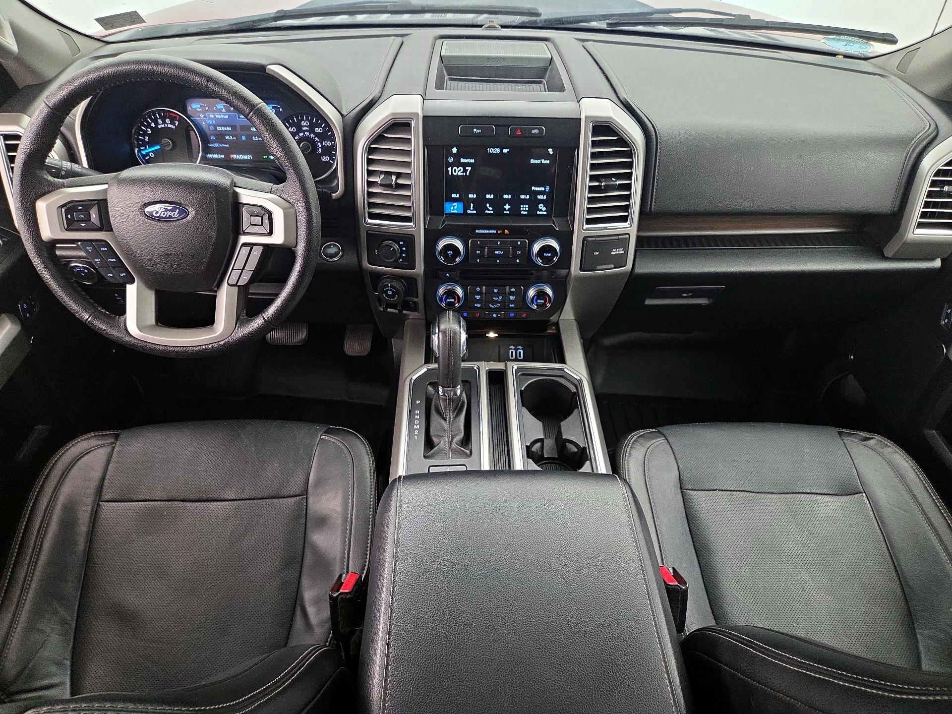Thumbnail: 2016 Ford F-150 - 9